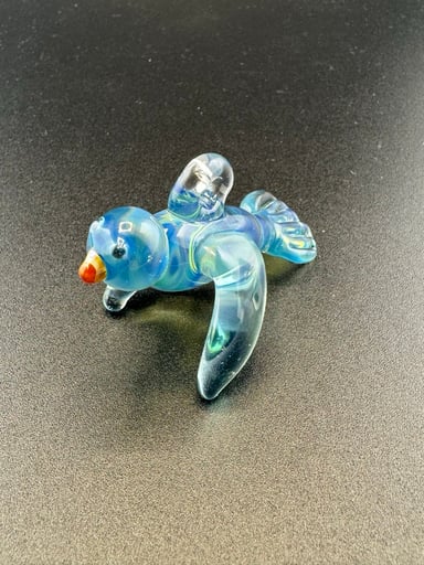 Preview pic of Window hanger blue bird