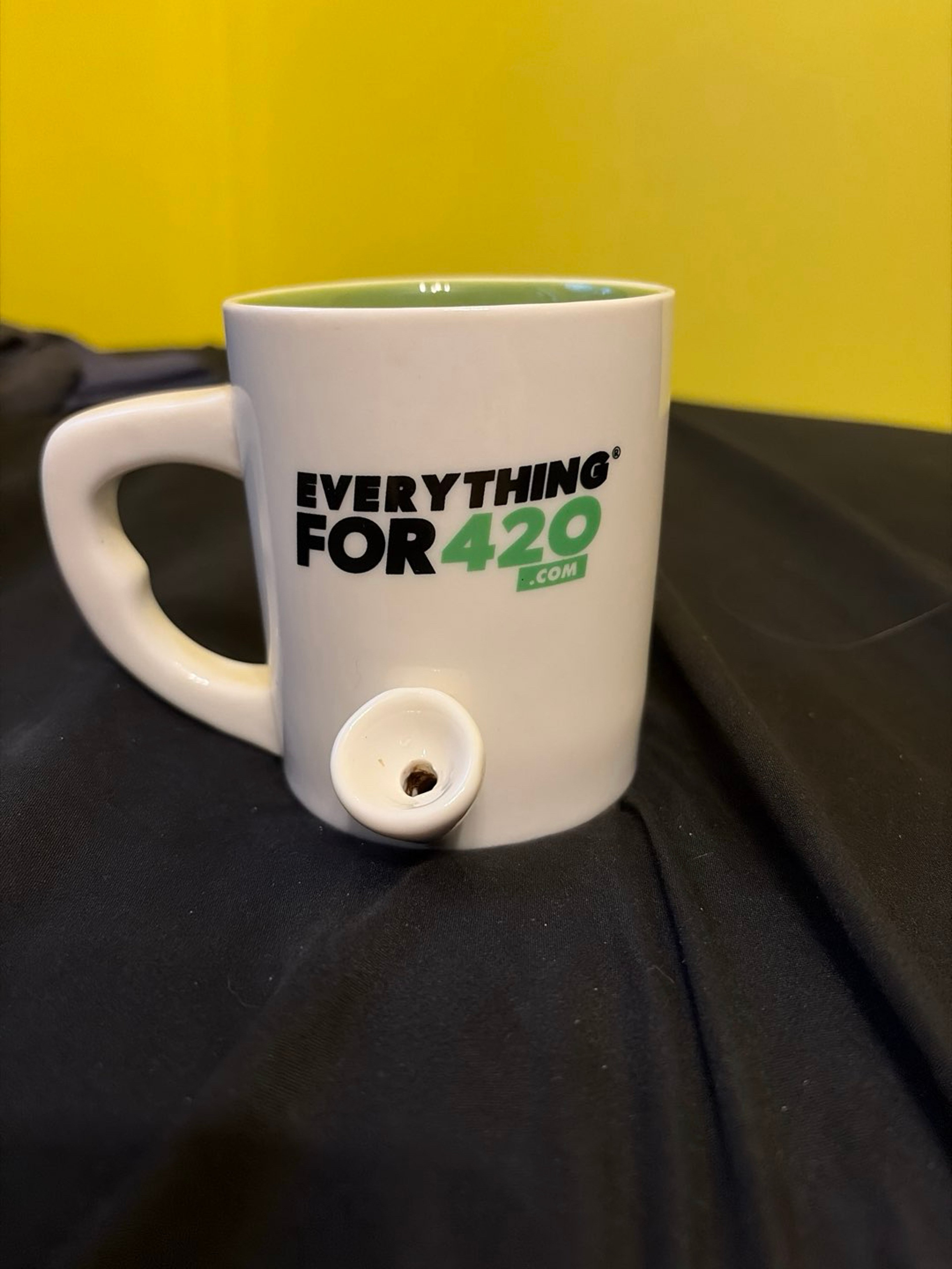 Preview pic of Coffee Cup