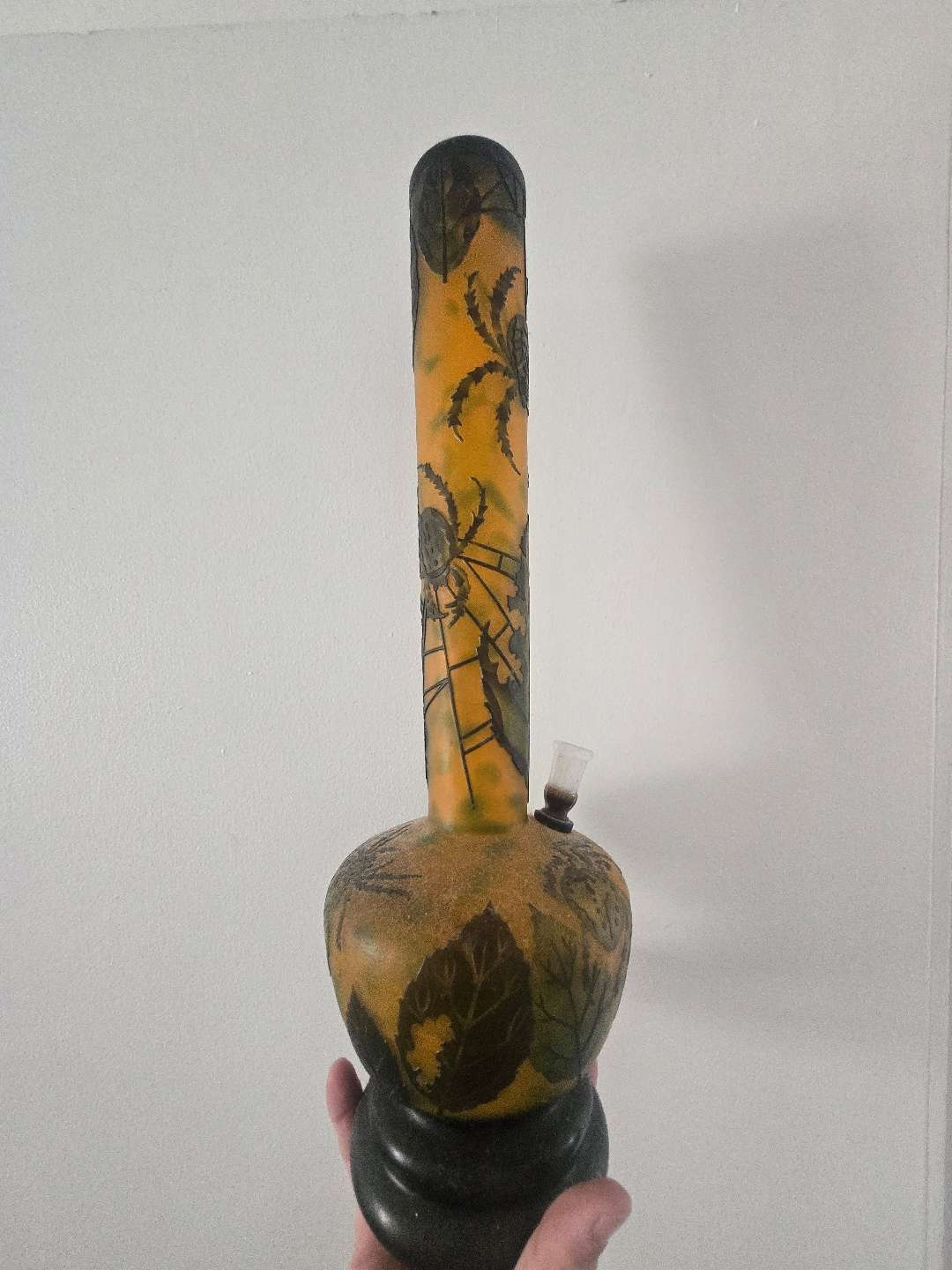 Preview pic of Spider Bong