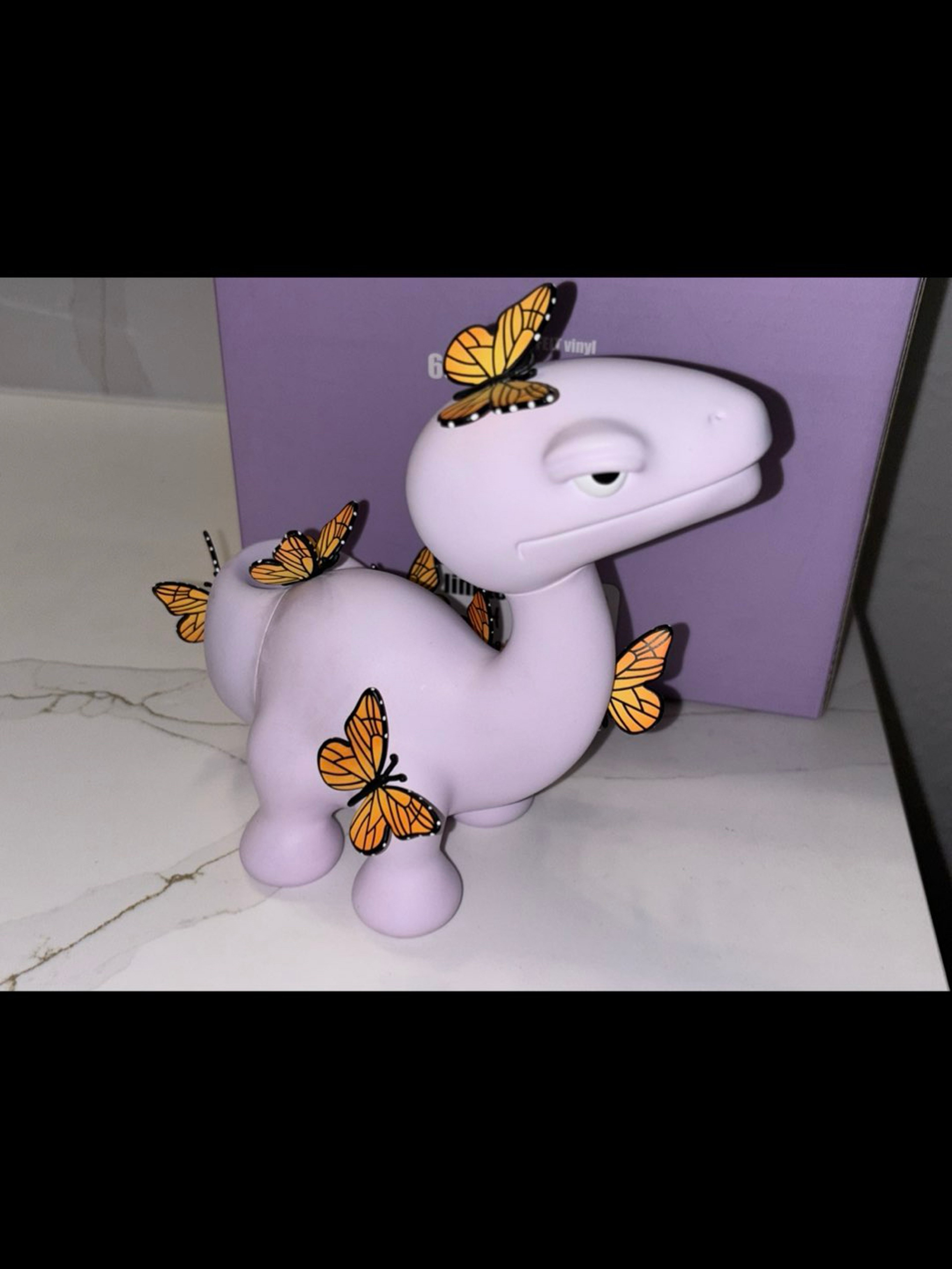 Elbo x Felt Bronto image 0