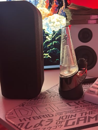 Preview pic of Puffco Peak OG V1