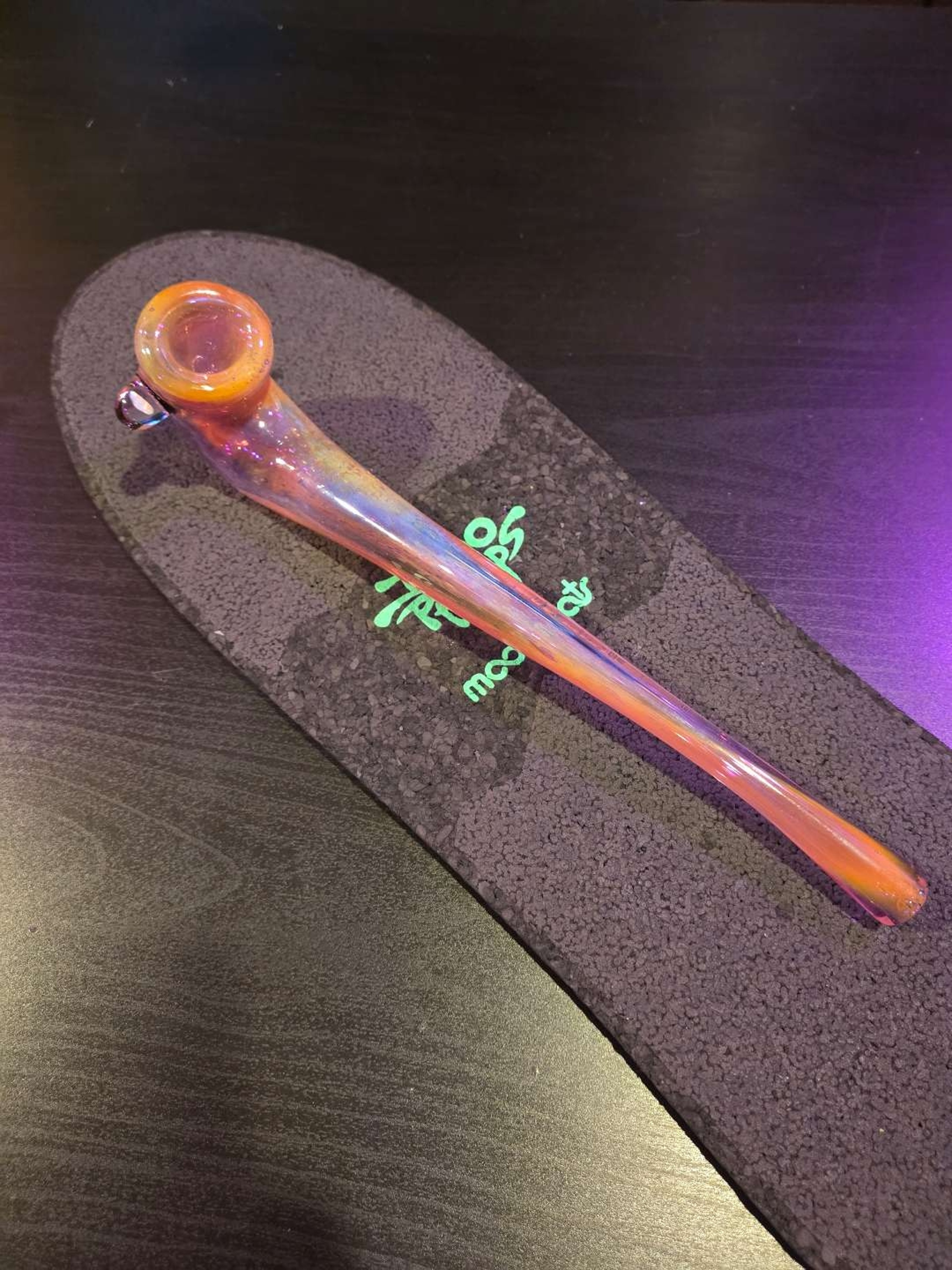 Preview pic of Mystery Machine Fumed Gandolf LEFTY