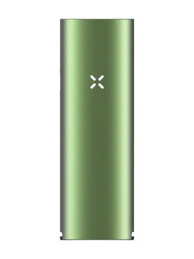 Preview pic of PAX Four (PAX 4) + Free Grinder Greenstone Dry Herb Vaporizer