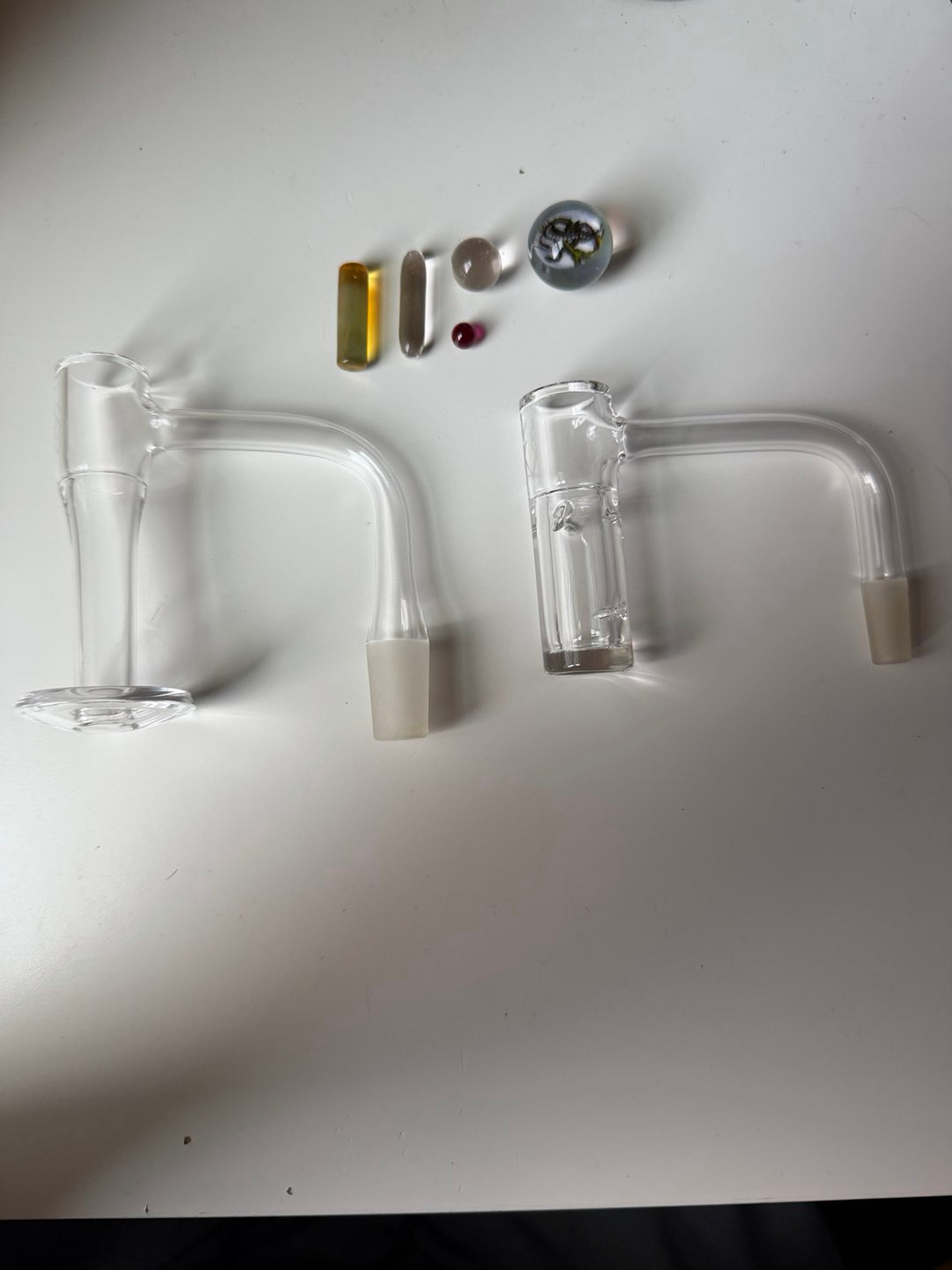 Preview pic of Luna Pro + Vortex Slurper Complete Set