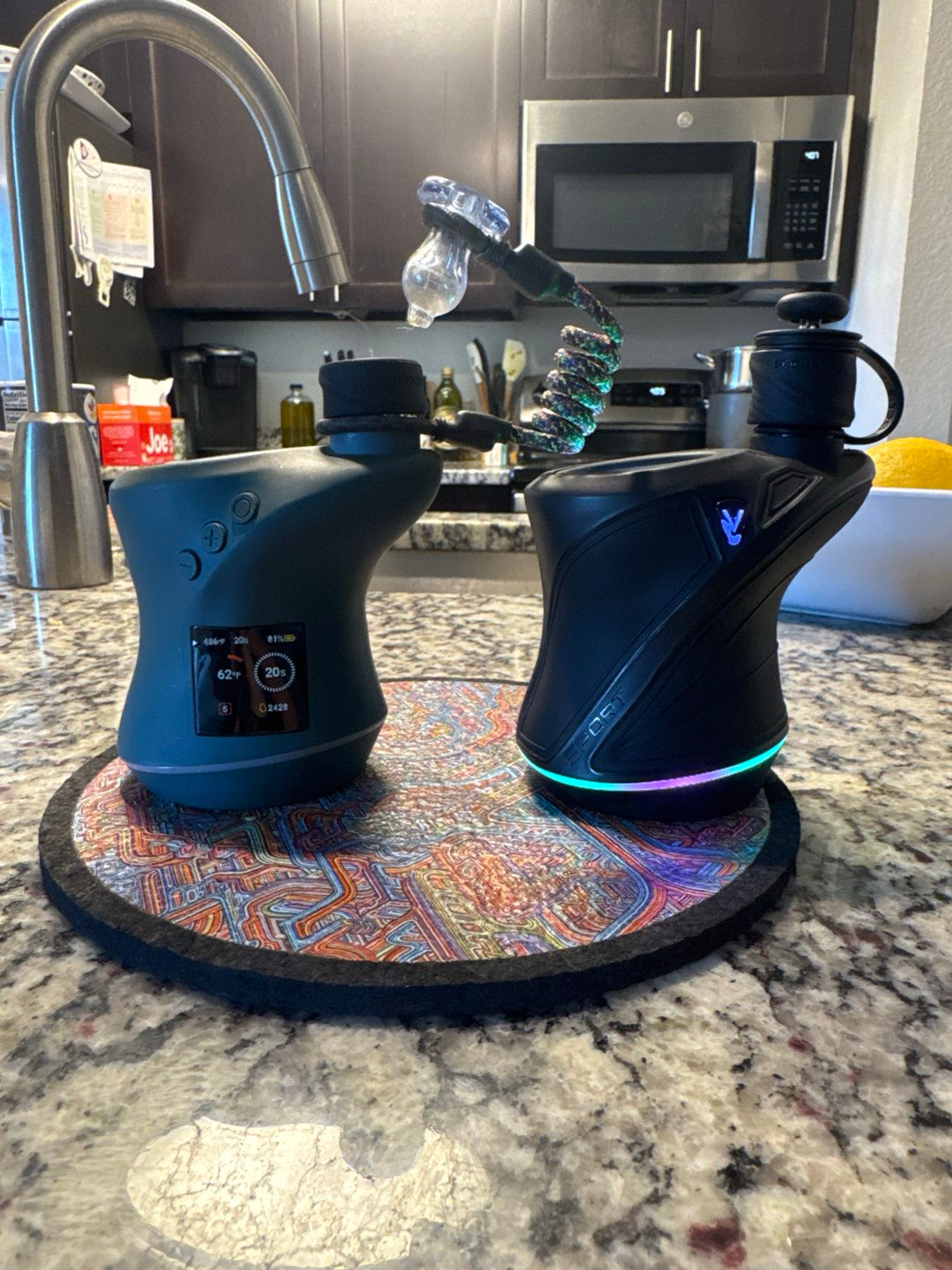 Preview pic of Focus V Carta 2 + Carta Sport BUNDLE (NO GLASS)
