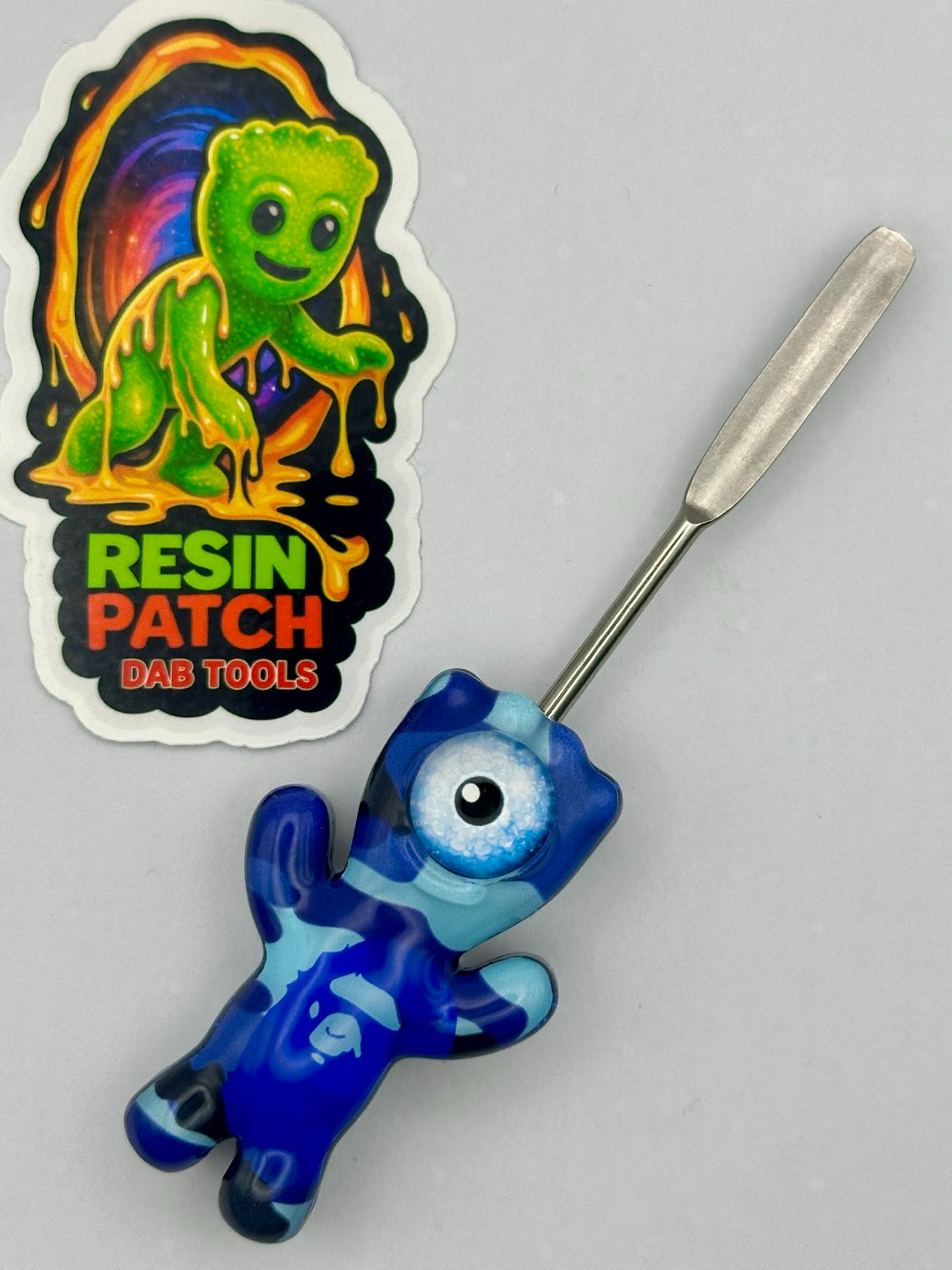 Preview pic of Resin Patch Dab Tool