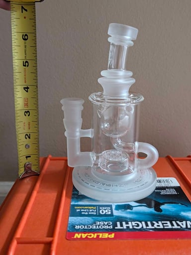 Preview pic of Mothership torus klein