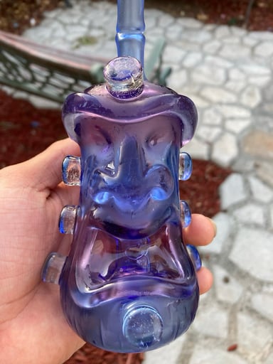 Preview pic of Tiki Rig