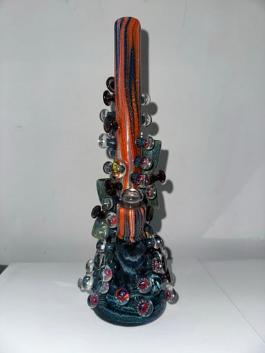 Preview pic of WC Stearns Glass