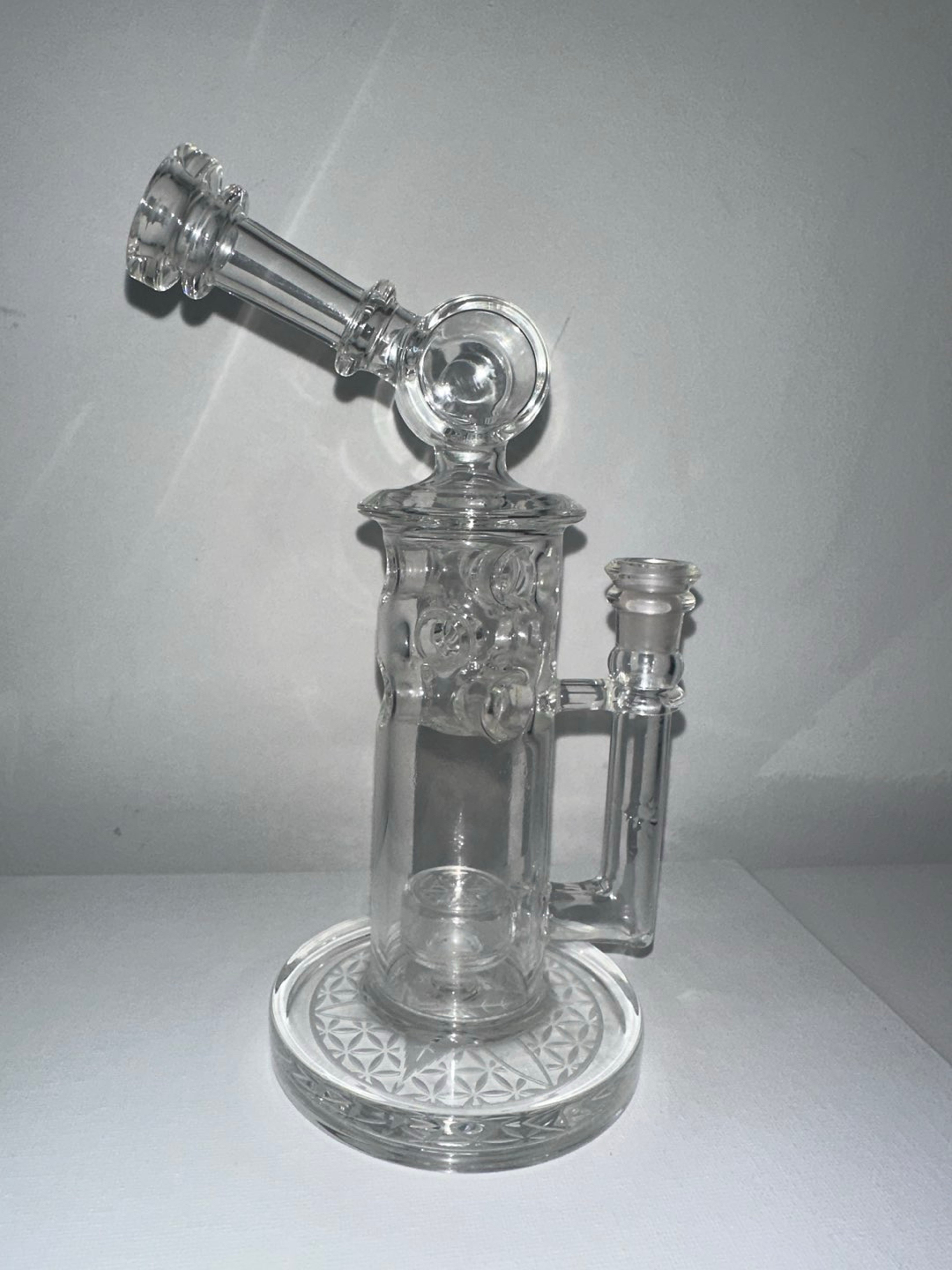 Mothership image 0