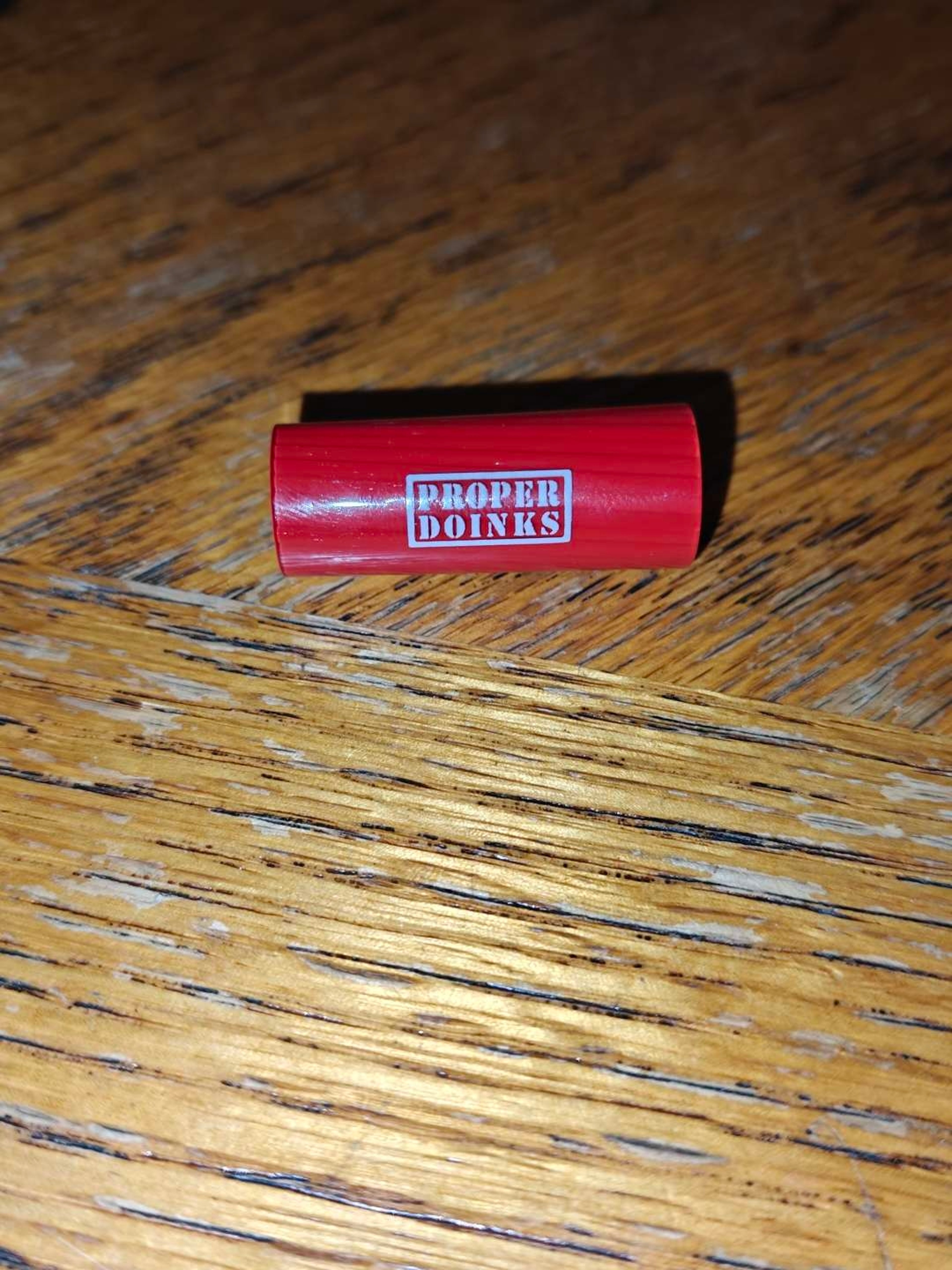 Preview pic of Competition Red 13 mm cone