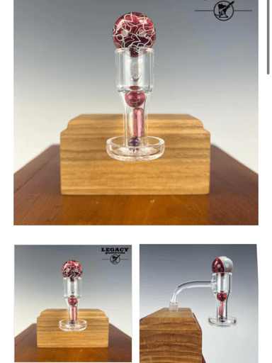 Preview pic of Slurper set Congruet c
