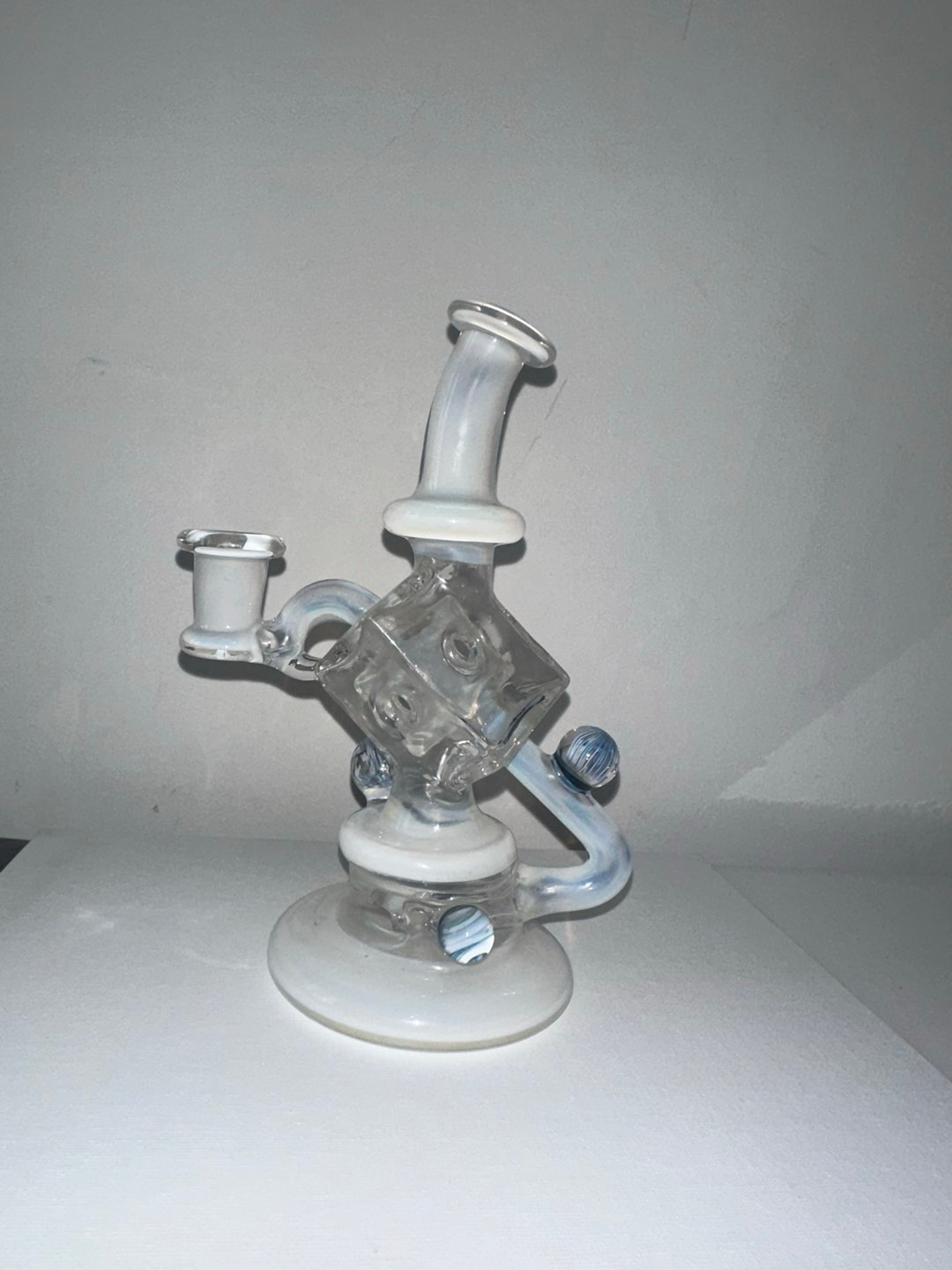 Earl Jr Glass image 0