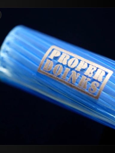 Preview pic of Proper Doinks Irrid Fume V2 Tip
