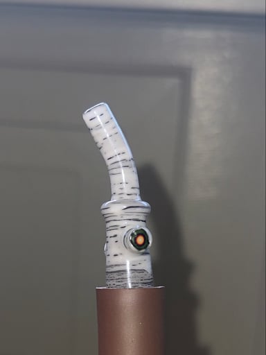 Preview pic of Englemann Glass Pivot Top