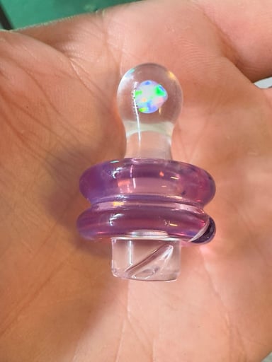 Preview pic of OTP Proxy Opal Spinner