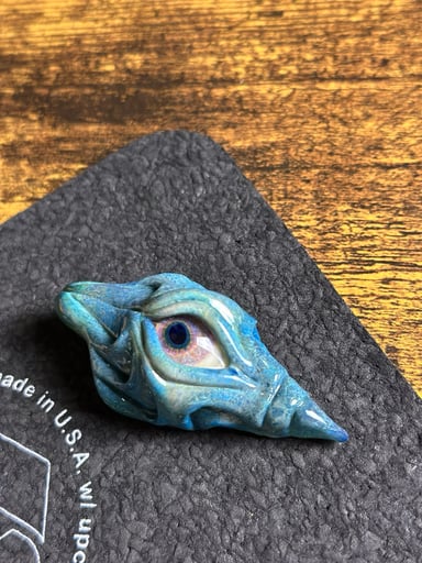 Preview pic of Salt Glass