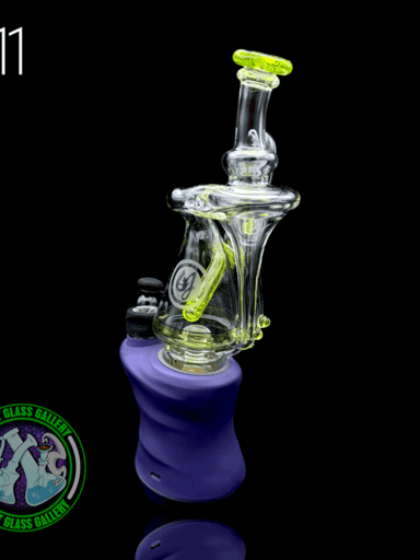 Preview pic of OJ Flame - Carta Attachment #11 - Recycler