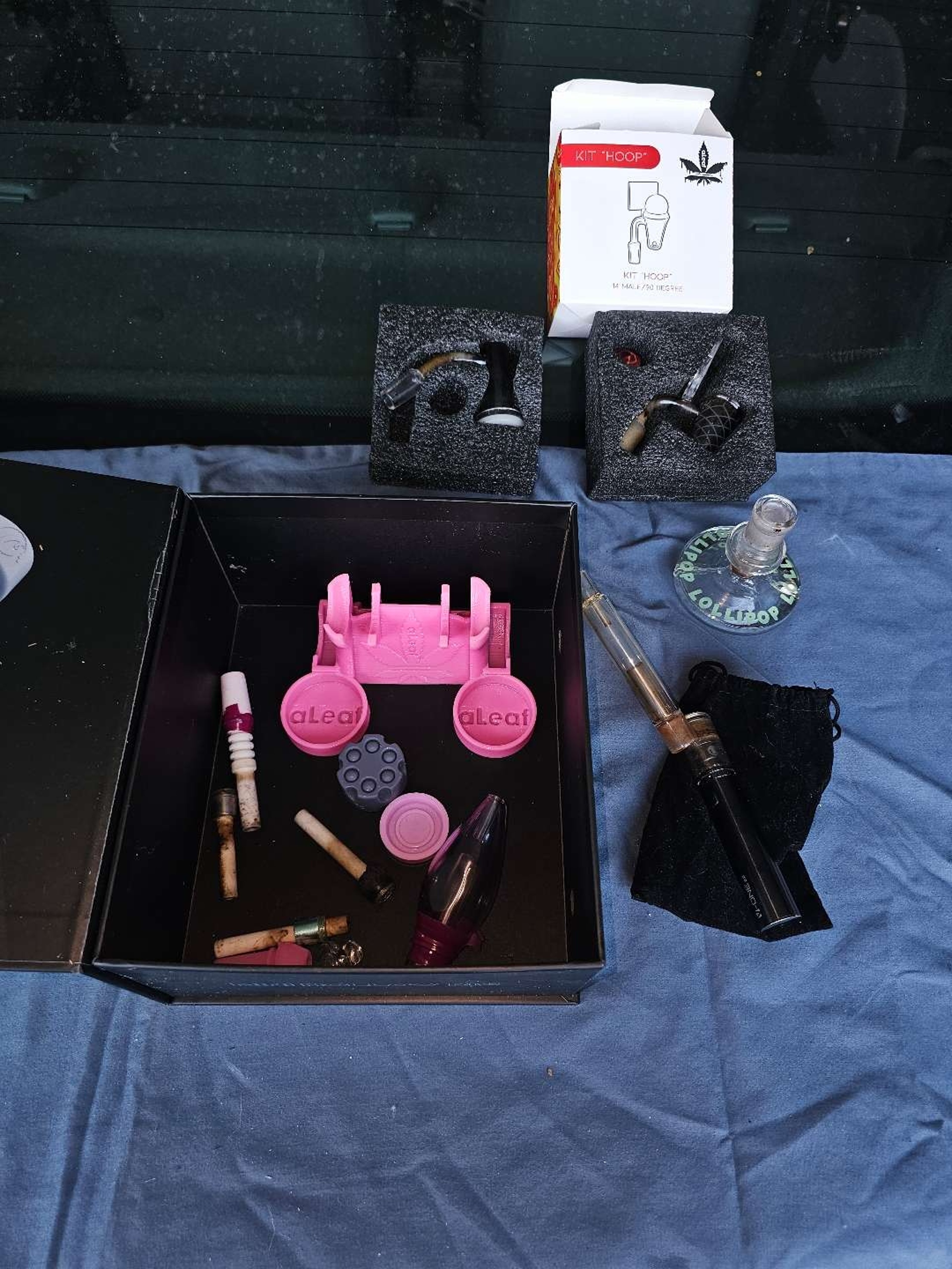 Preview pic of Assorted pieces