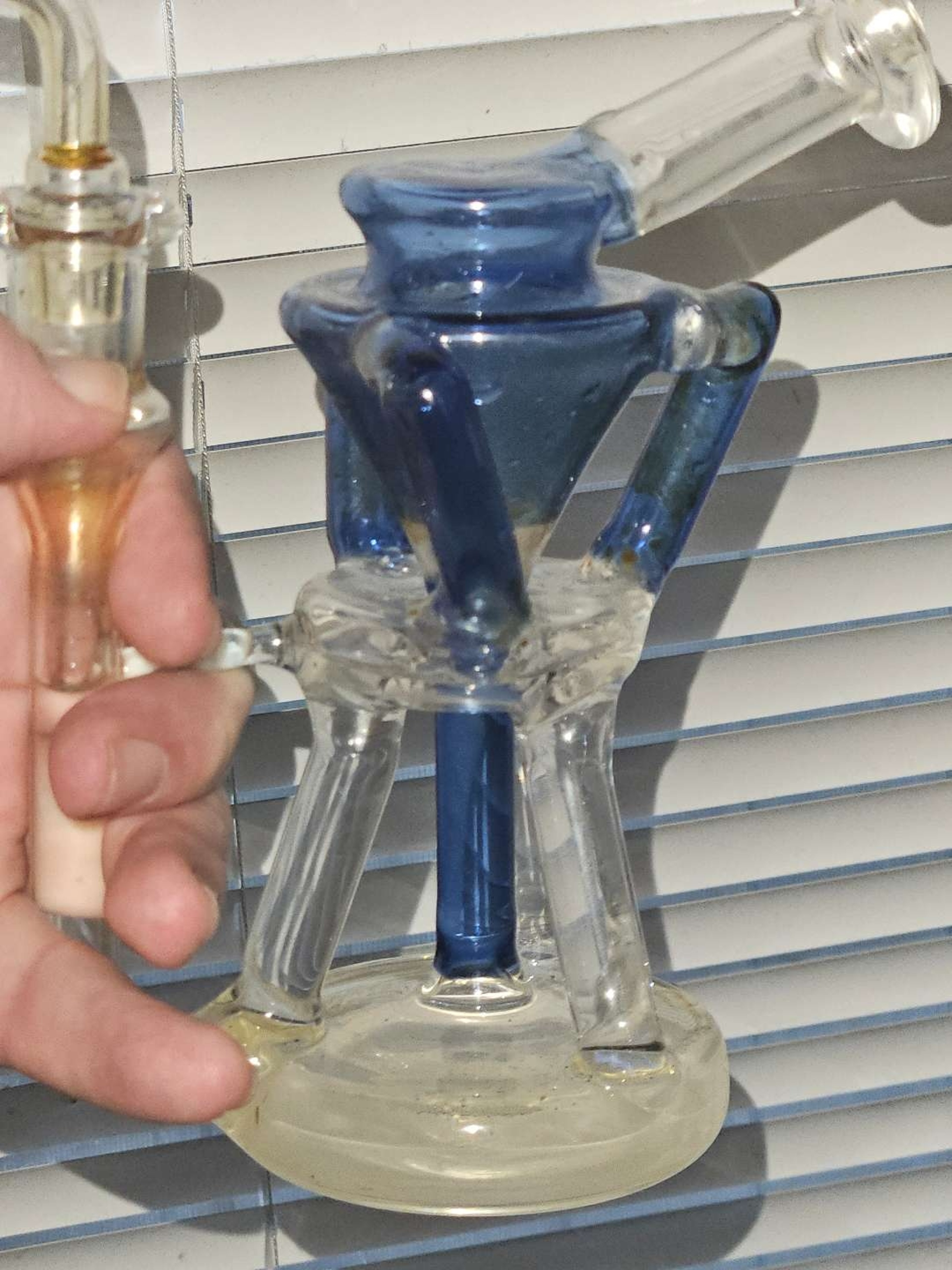 Clarkie Clark Recycler image 0