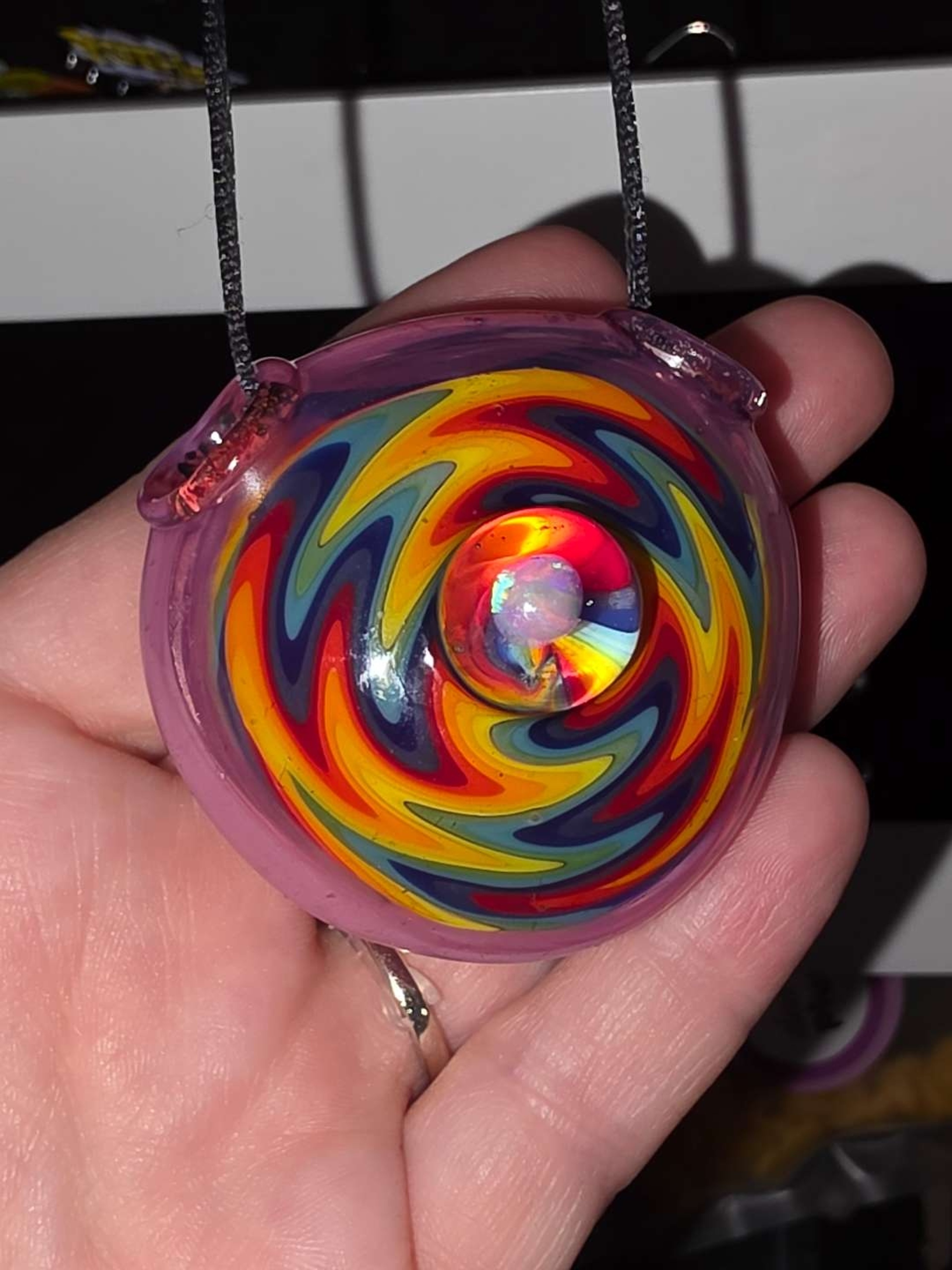 Preview pic of Wigwag opal