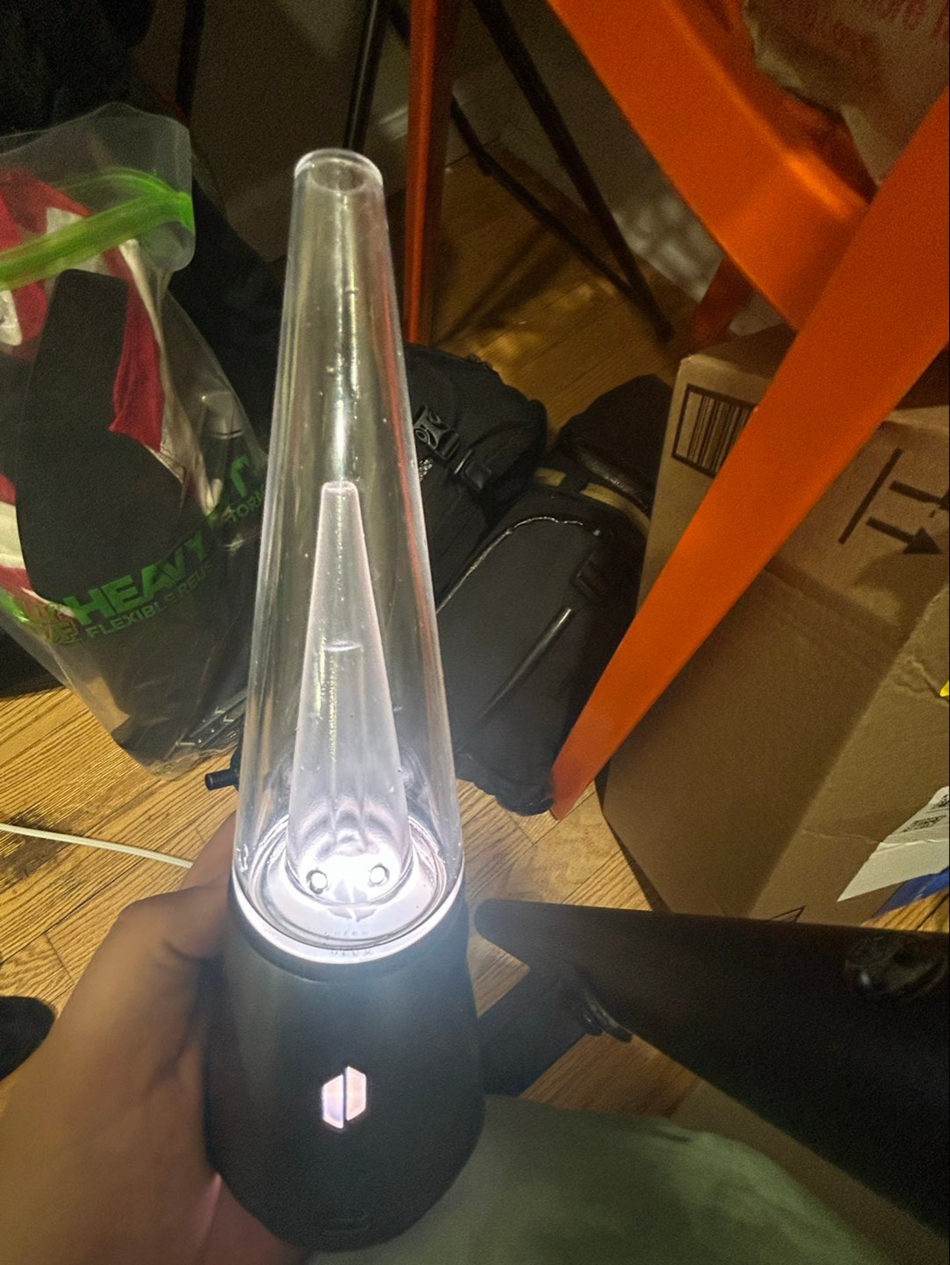 Puffco Peak Pro image 0