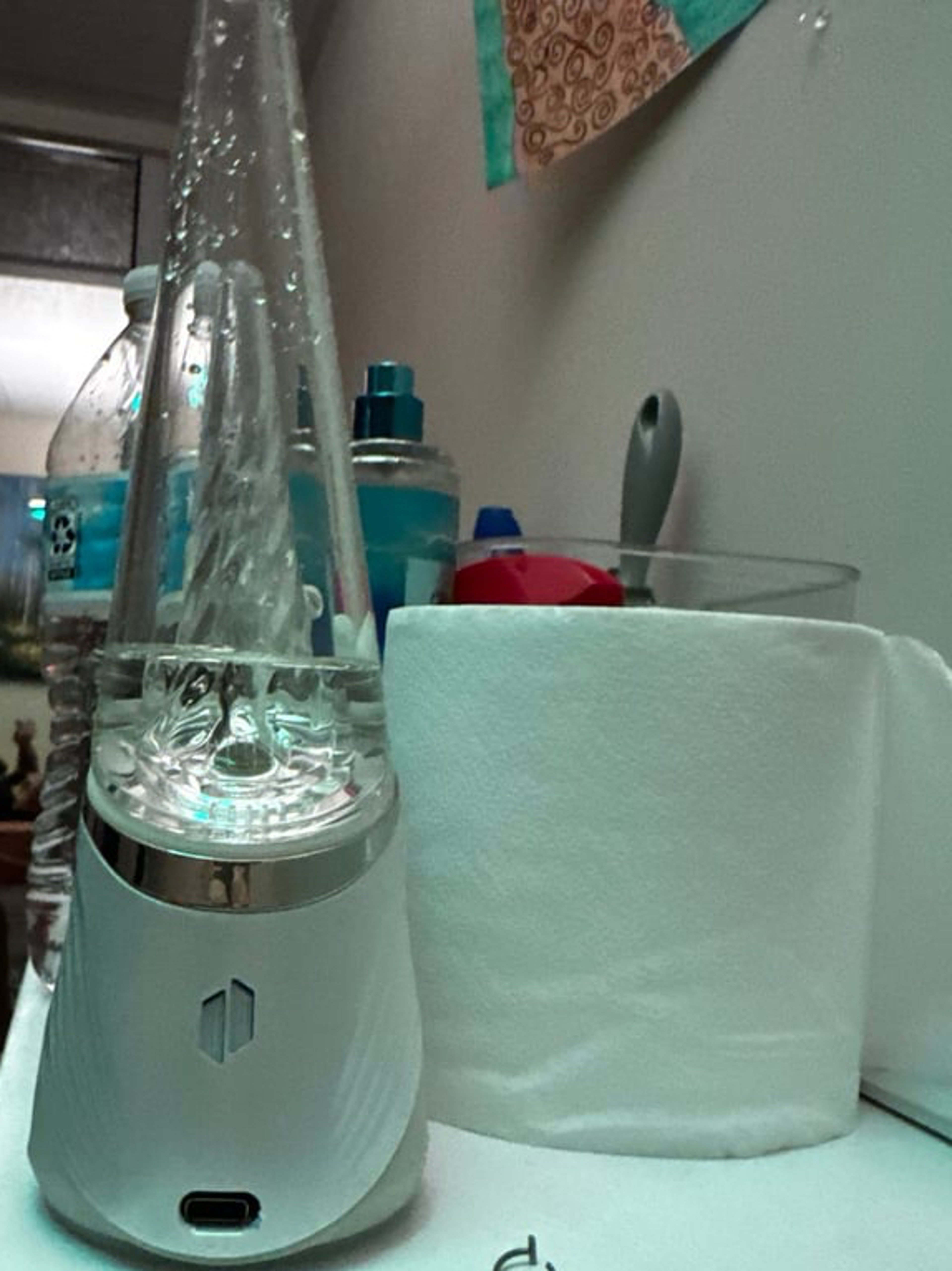 Preview pic of Puffco Peak Pro 3DXL