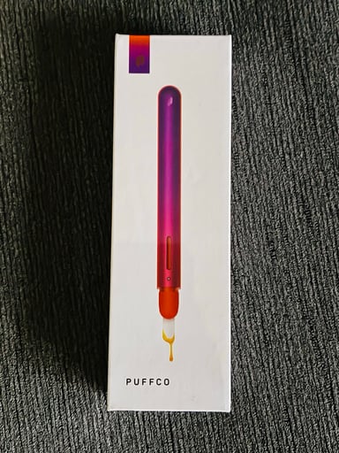 Preview pic of Puffco Hot Knife/Link Bundle