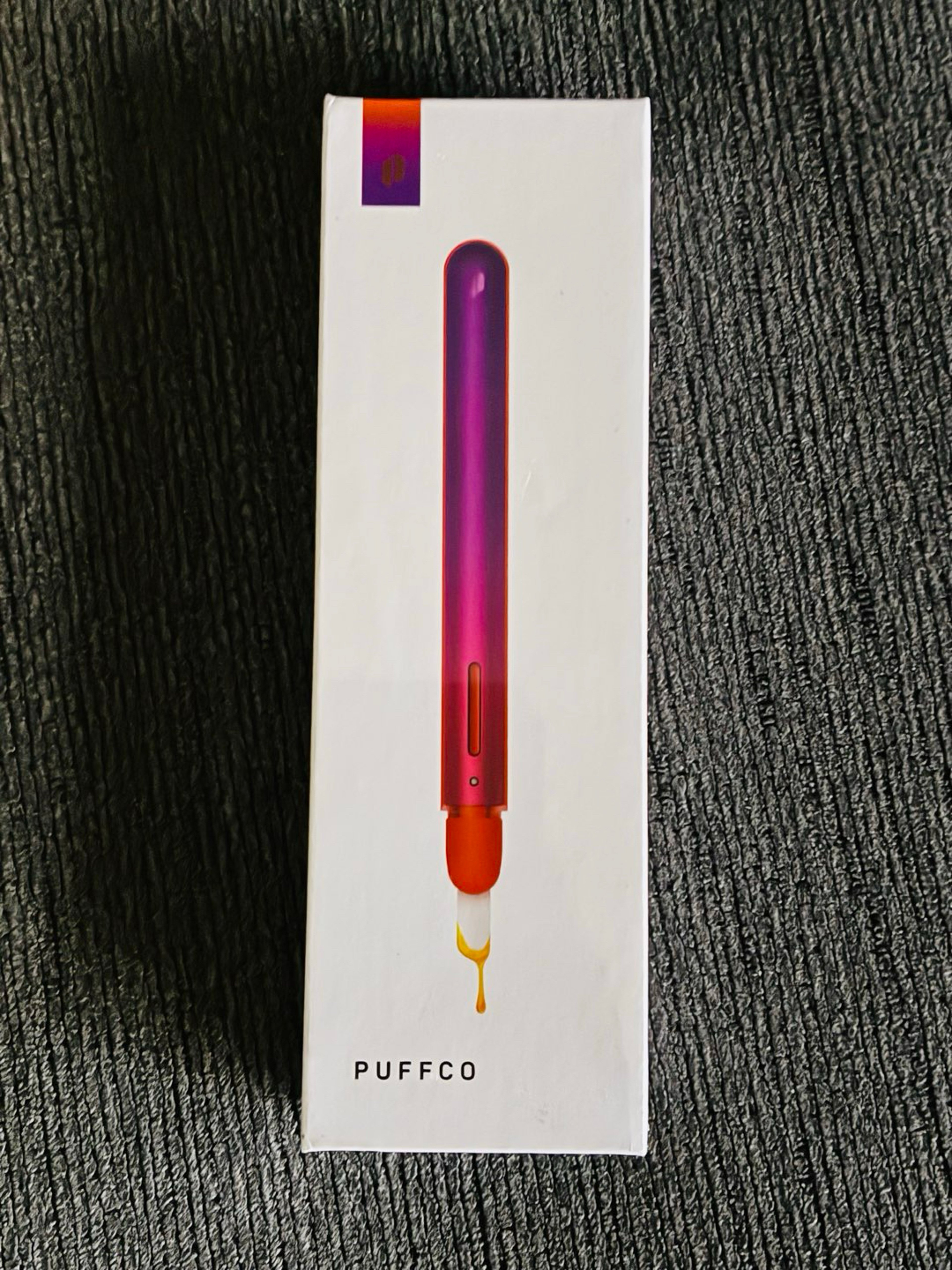 Preview pic of Puffco Hot Knife/Link Bundle
