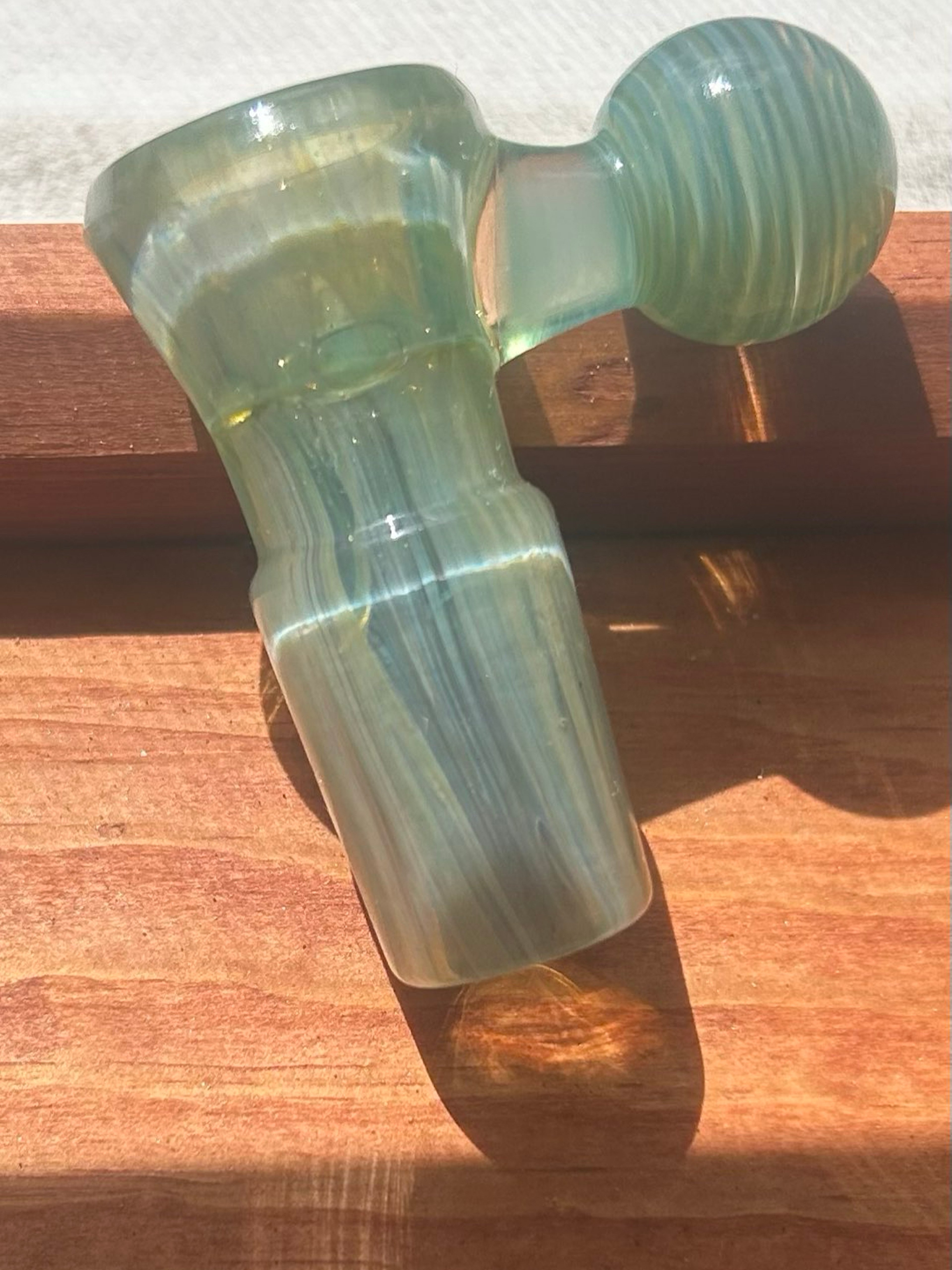 Preview pic of Welch X Captain Hook Fully Worked 18-4