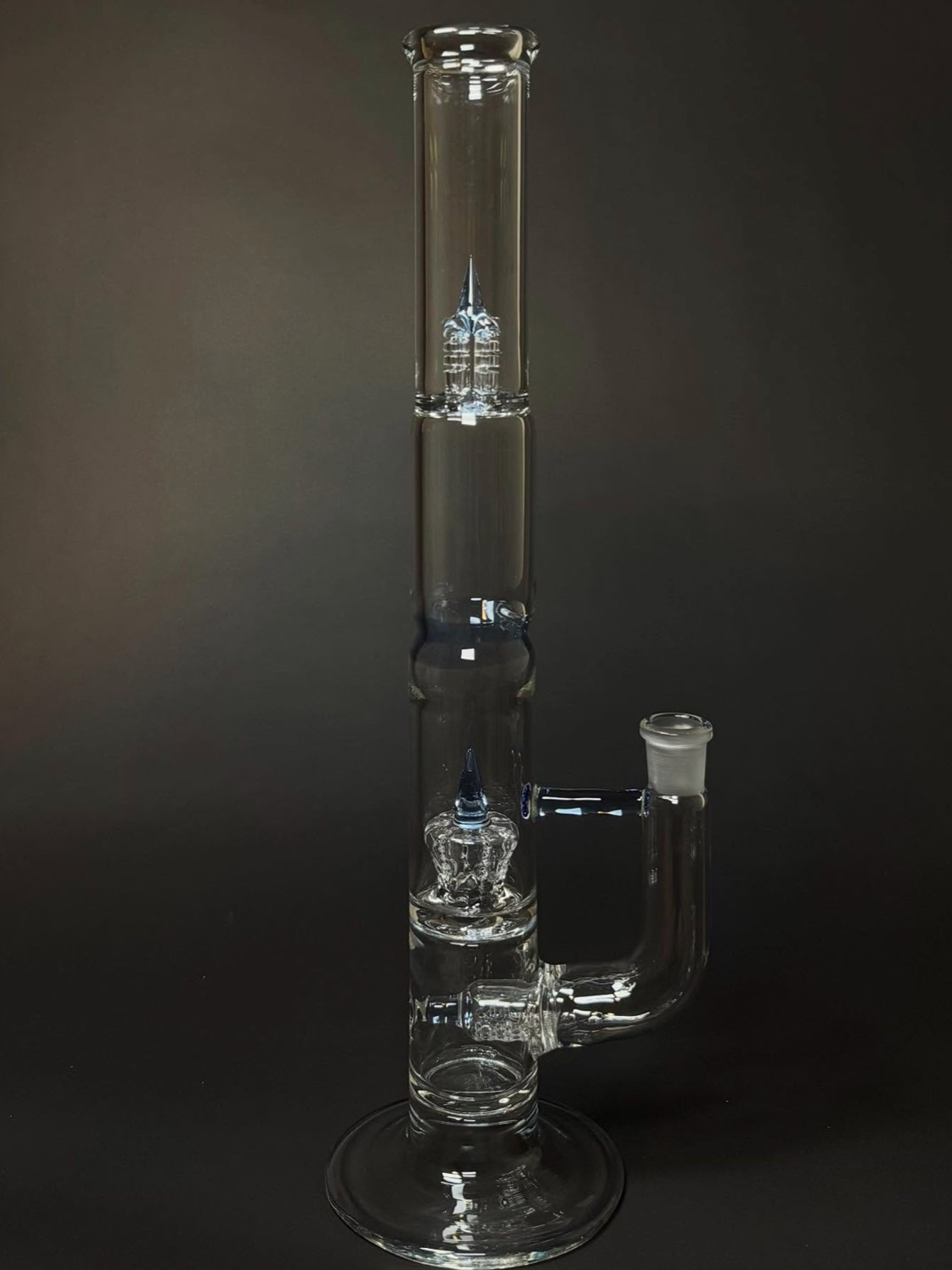 Preview pic of OblivionGlass jumbo stem to imp