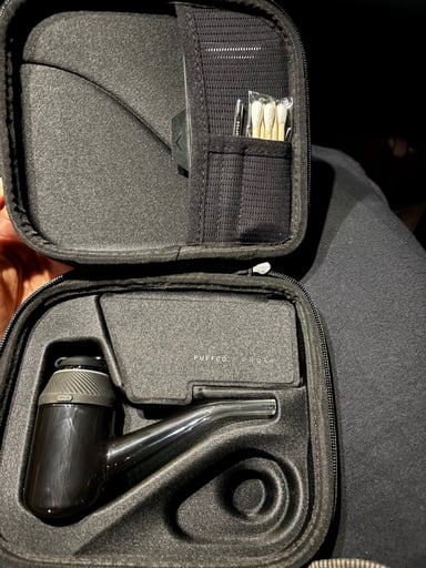 Preview pic of Puffco Proxy Pipe Kit