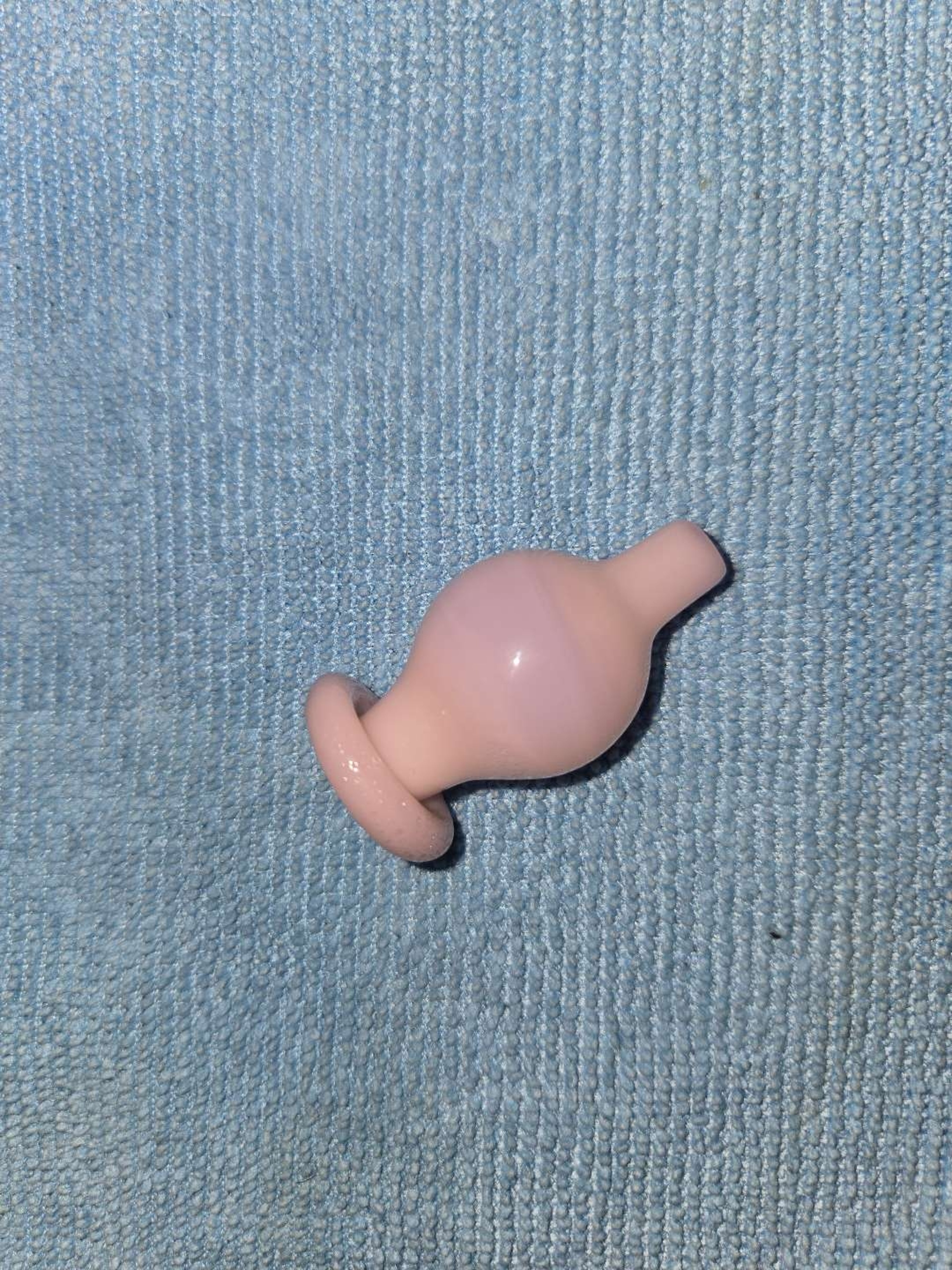 Preview pic of Bubble cap