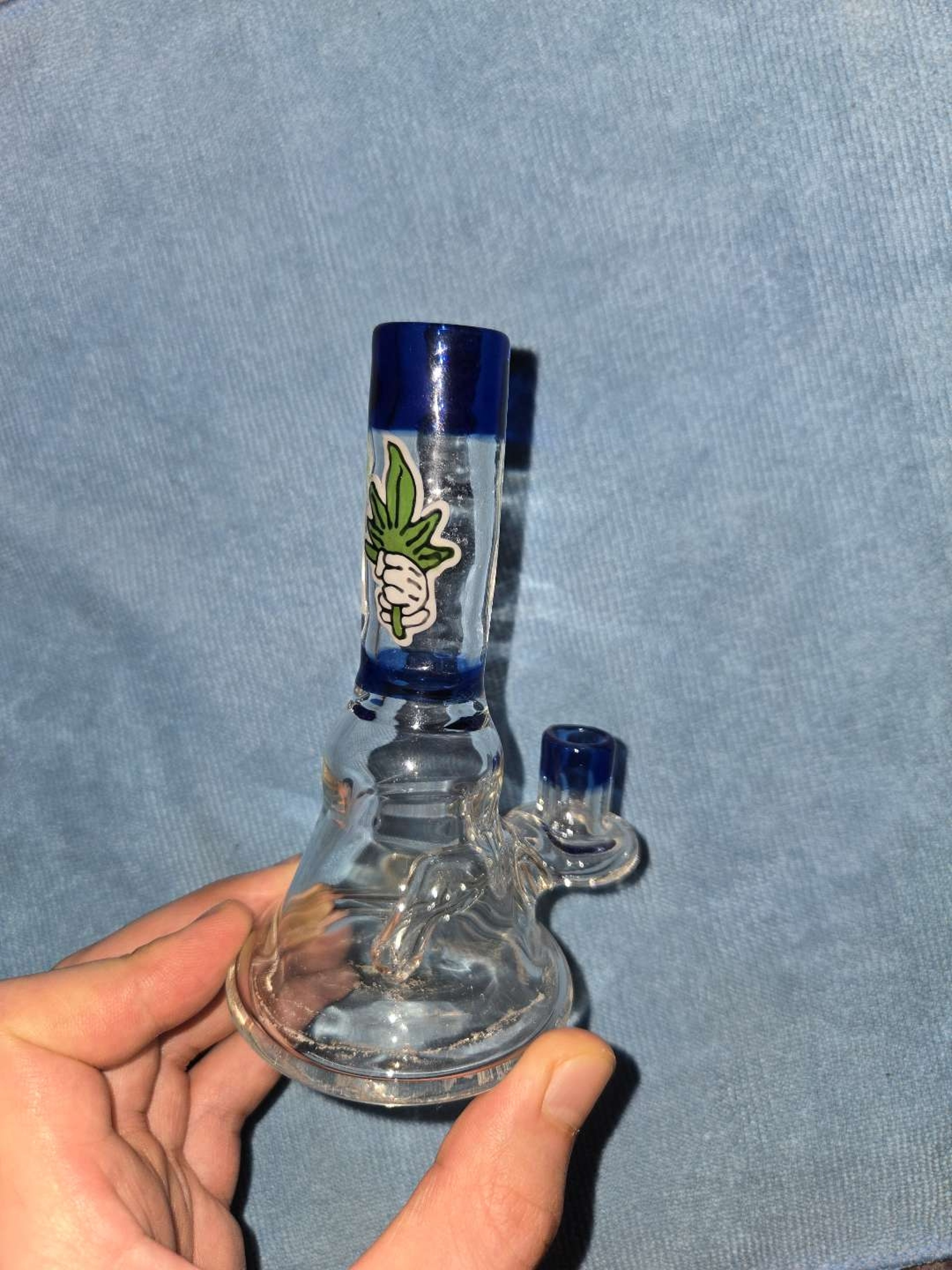 Preview pic of Mini rig
