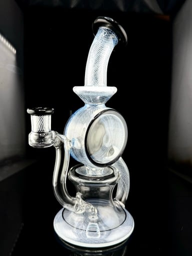 Preview pic of Birdshot custom gas pump (Gaspareti inspired)