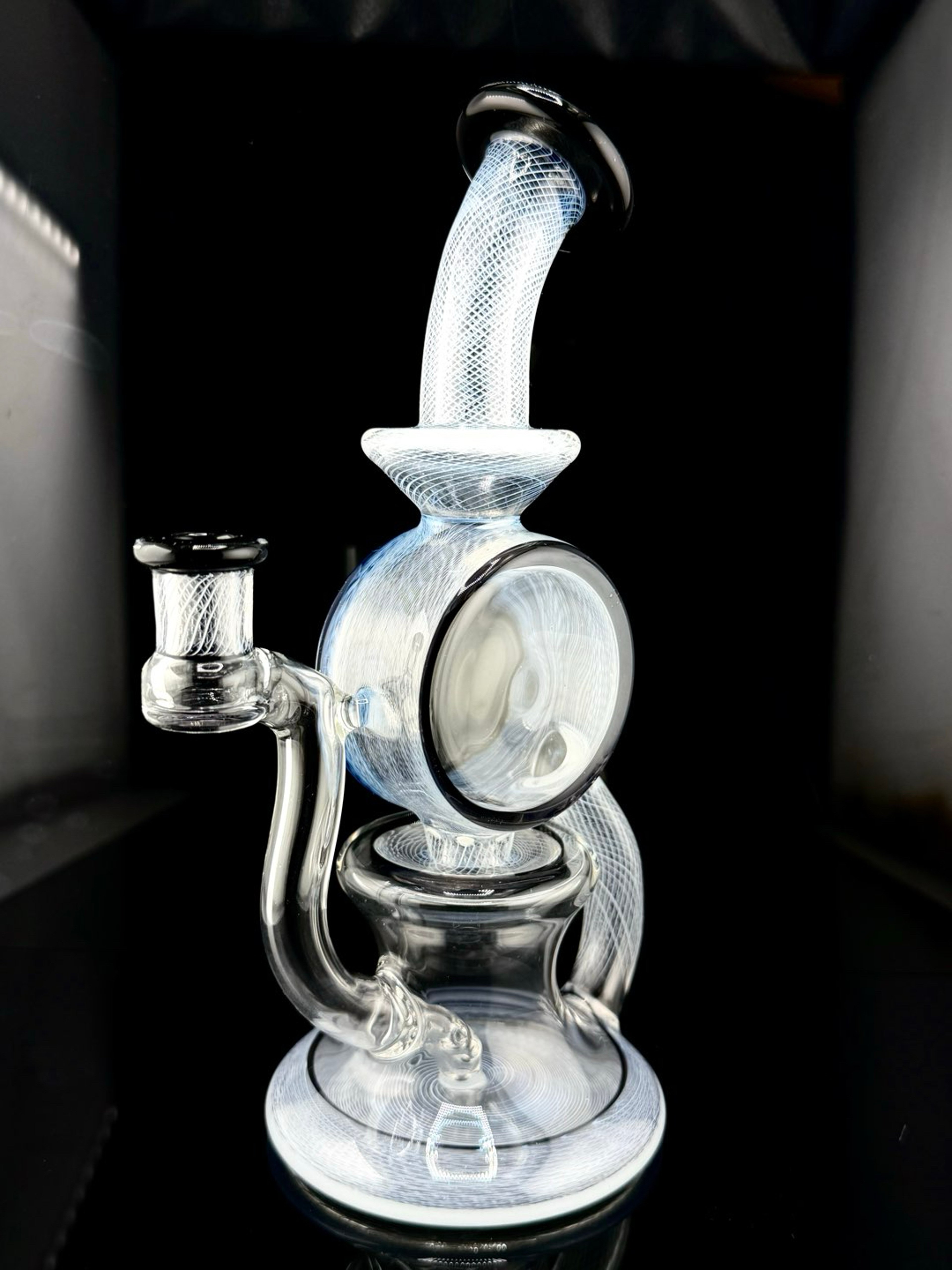 Preview pic of Birdshot custom gas pump (Gaspareti inspired)