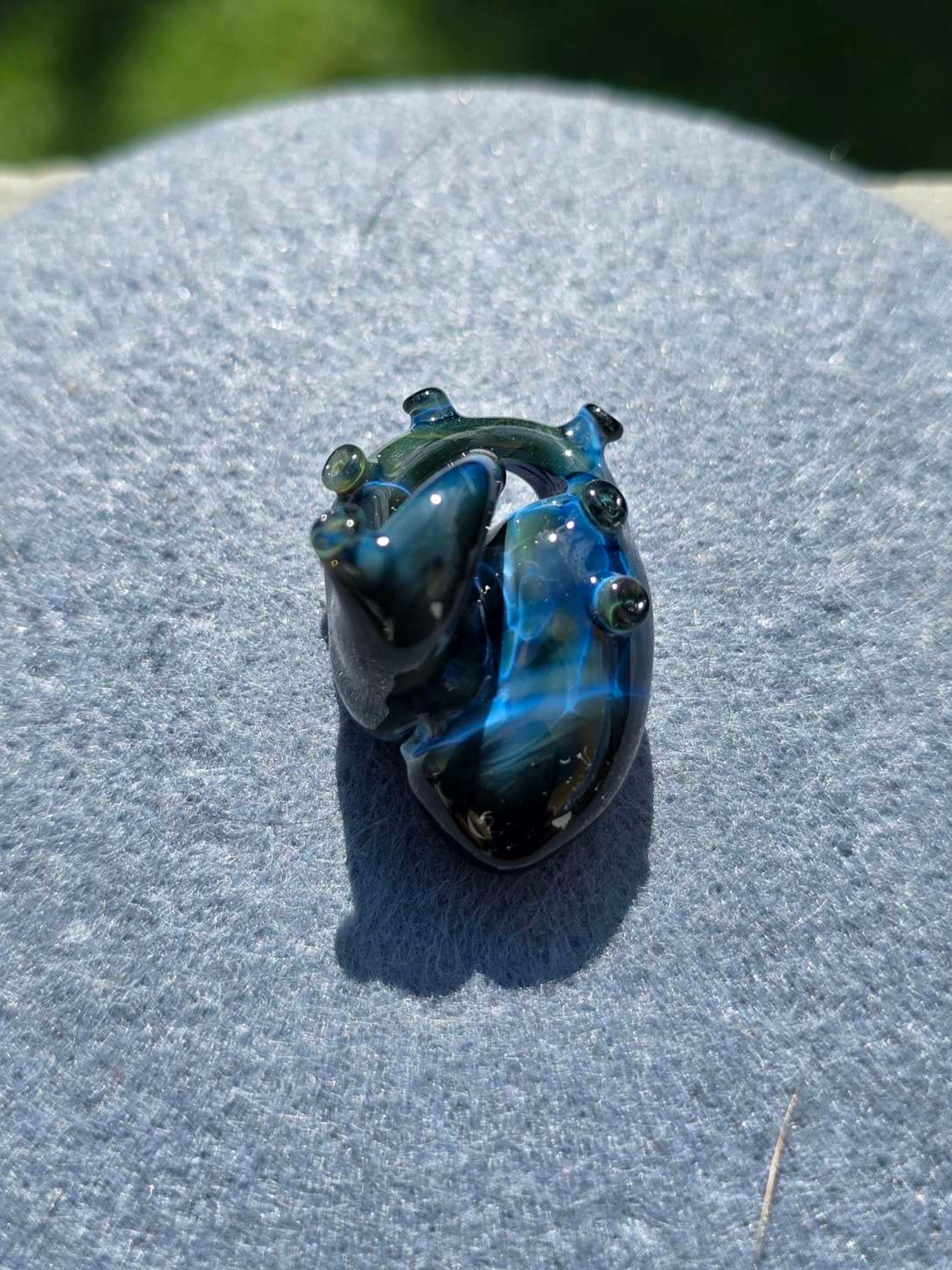 Preview pic of Heart by Pedro Grime