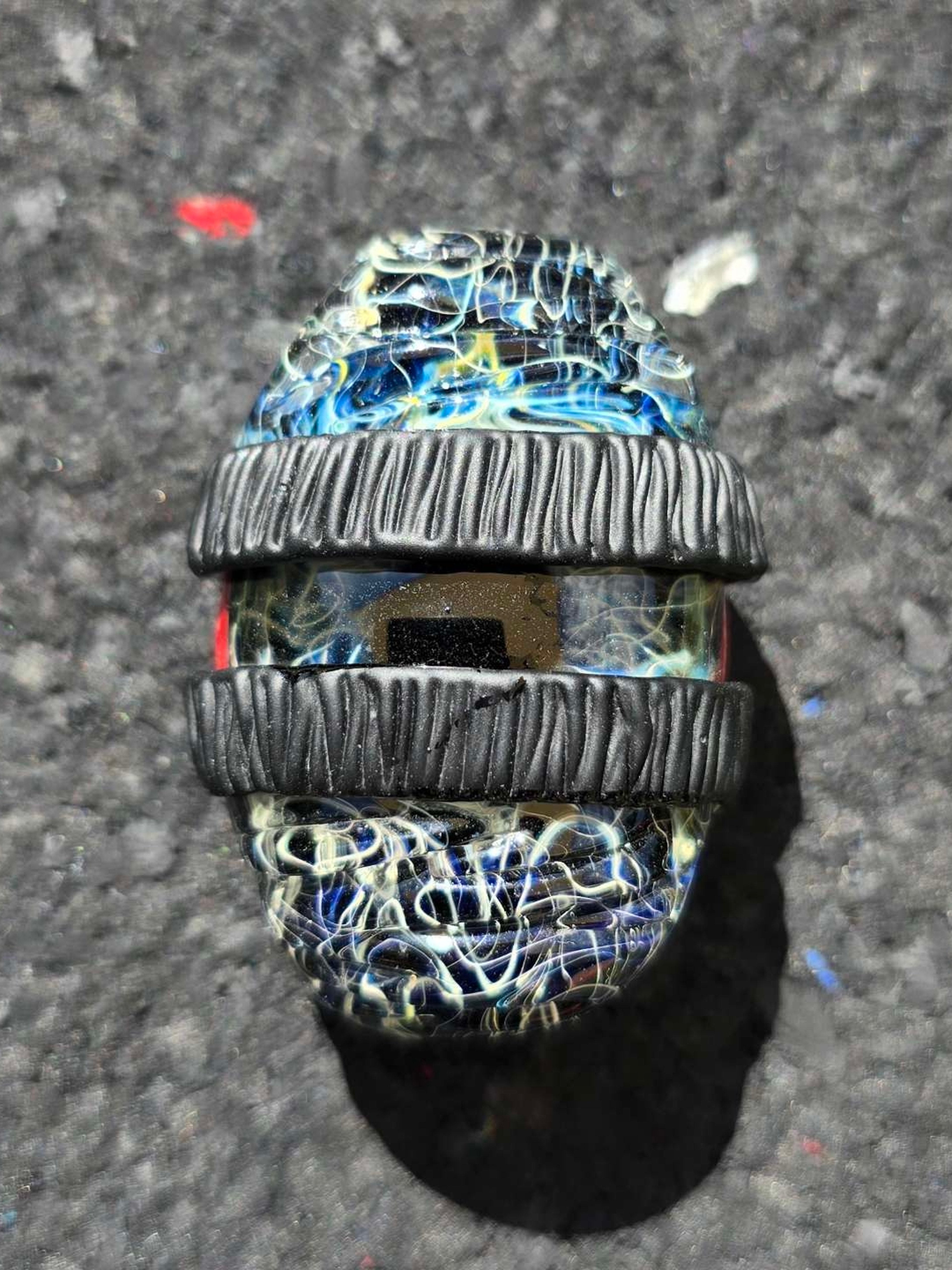 Preview pic of Double sided Junkie