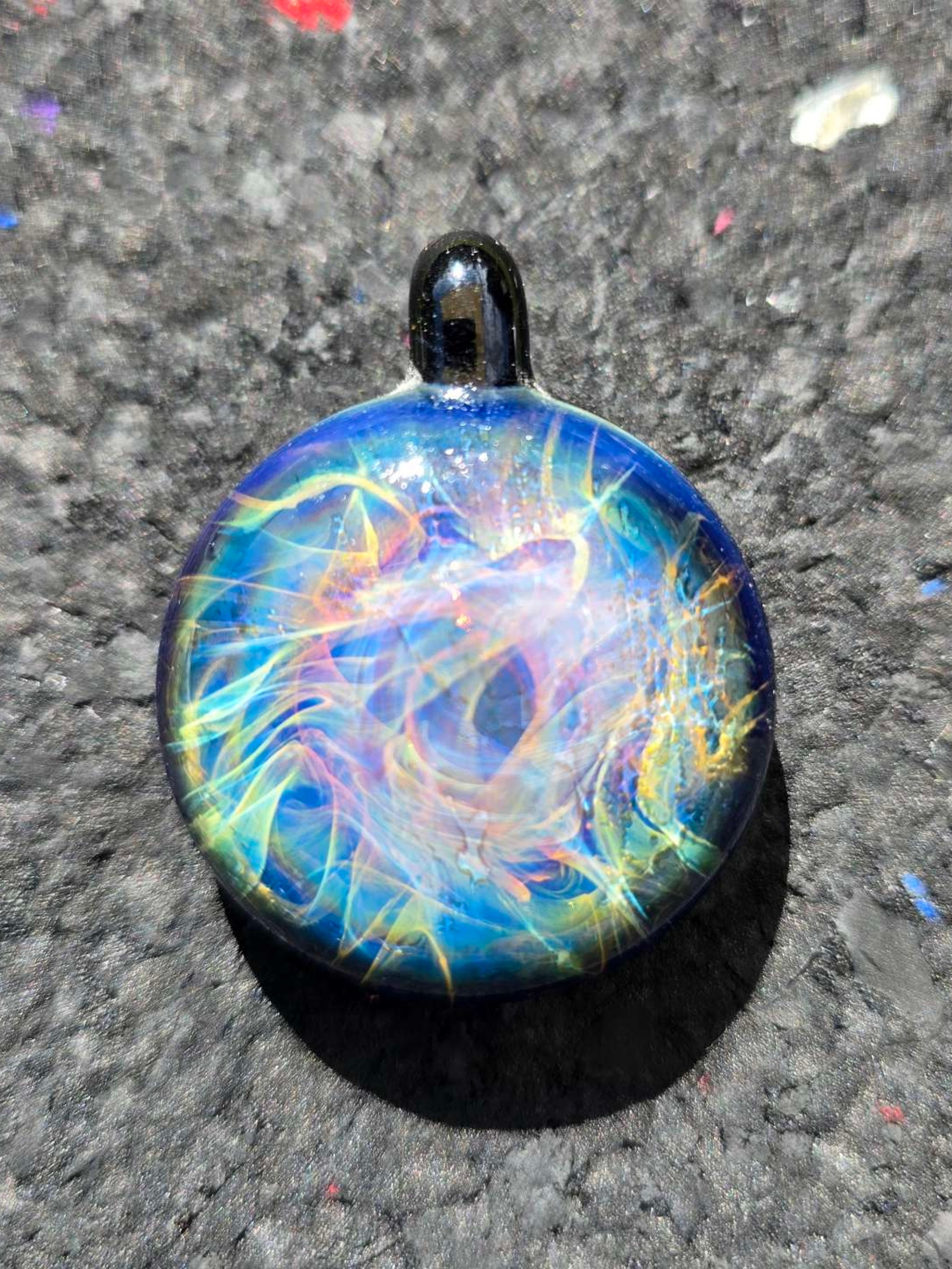 Preview pic of Beer Glass pendant