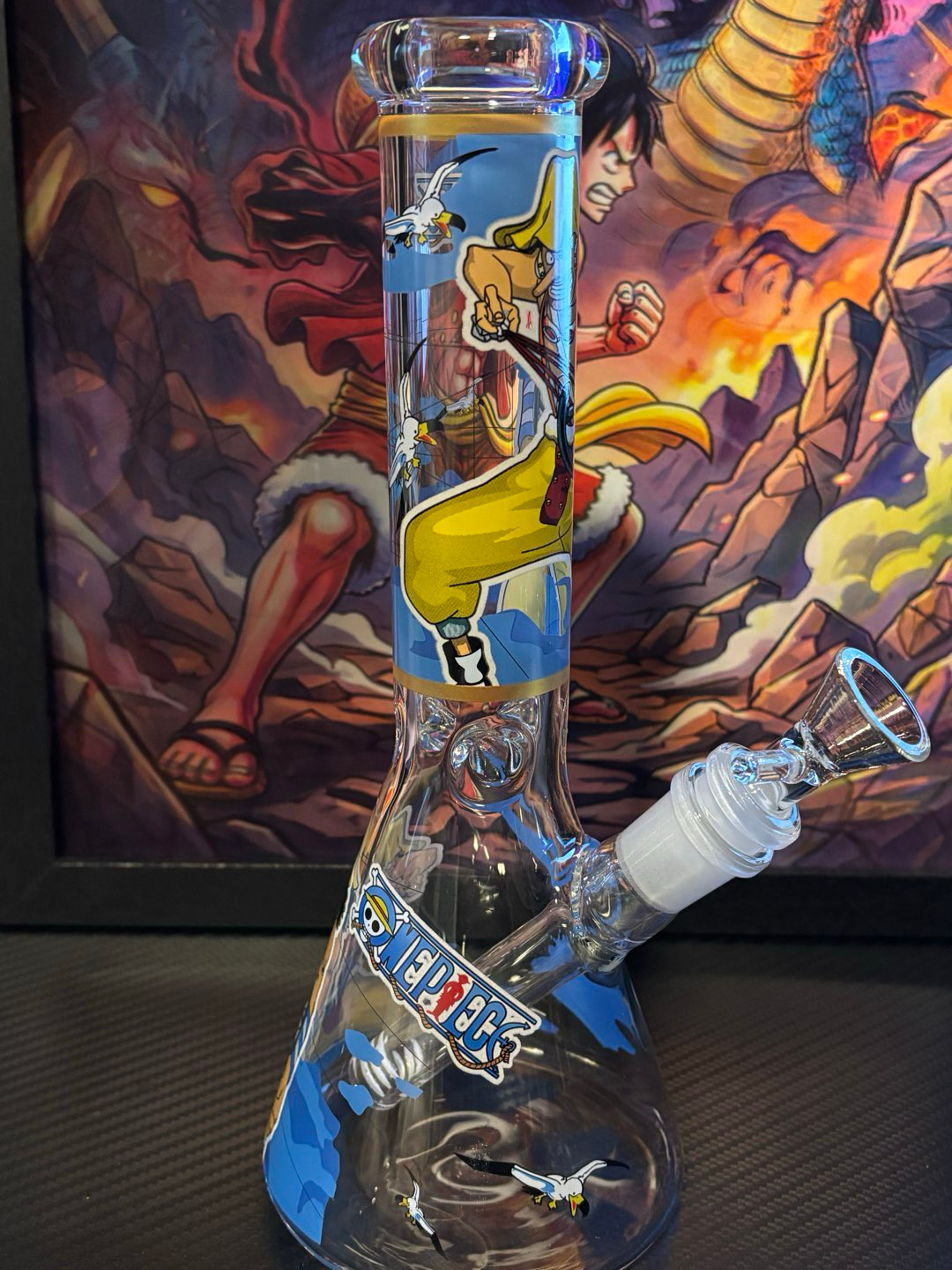 Preview pic of One piece