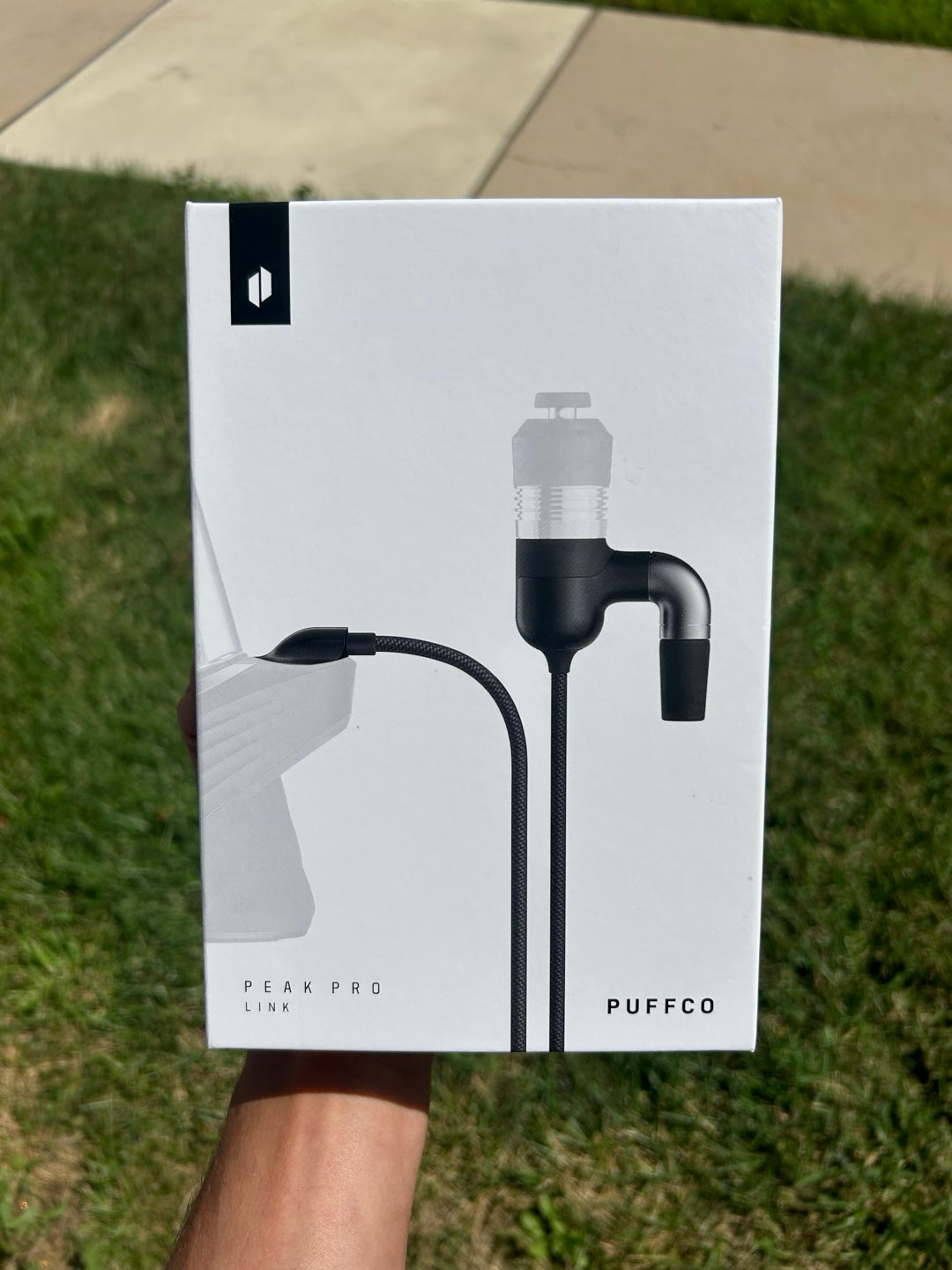 Preview pic of Puffco Link