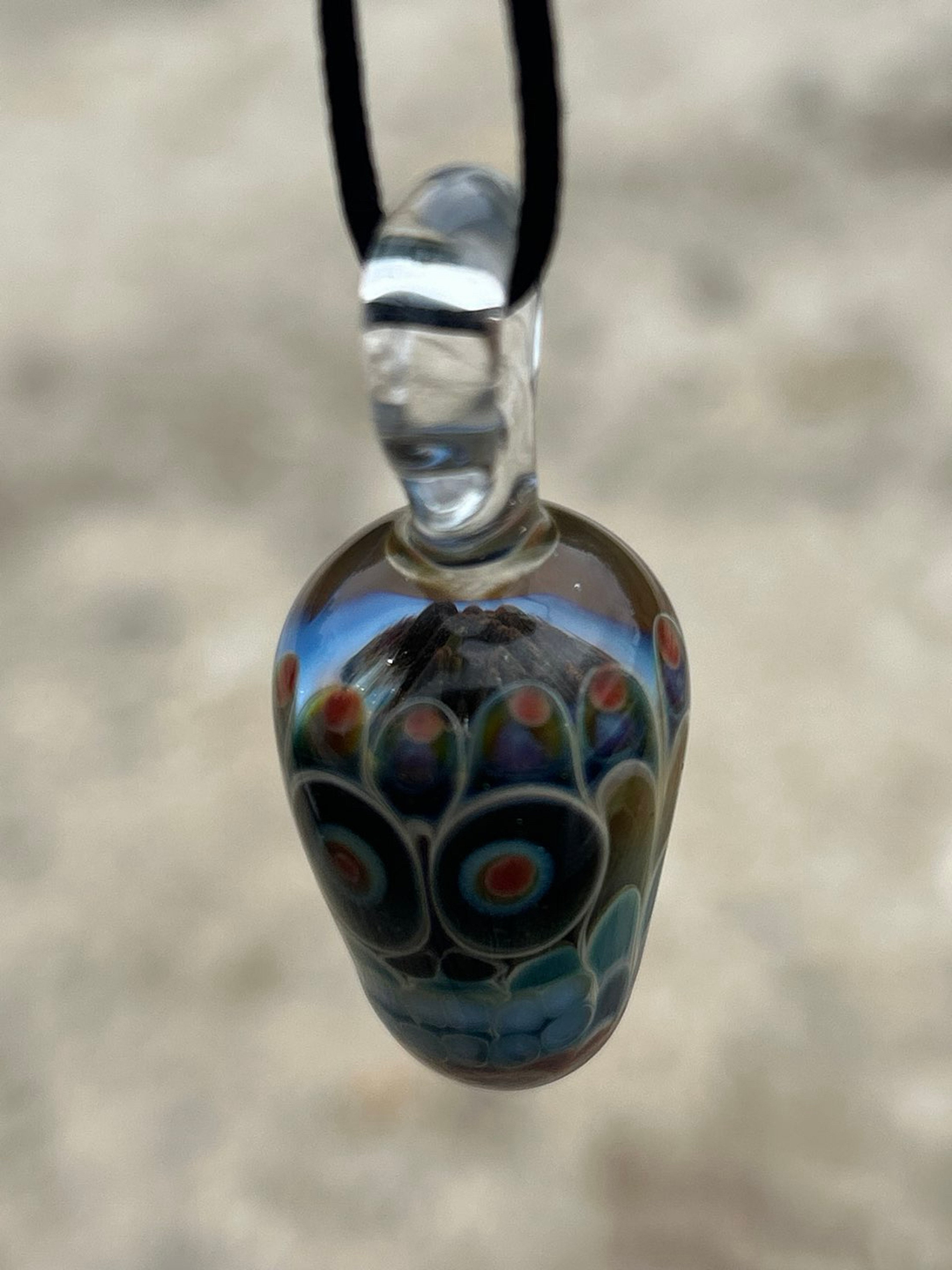 Preview pic of Original Gongster pendant