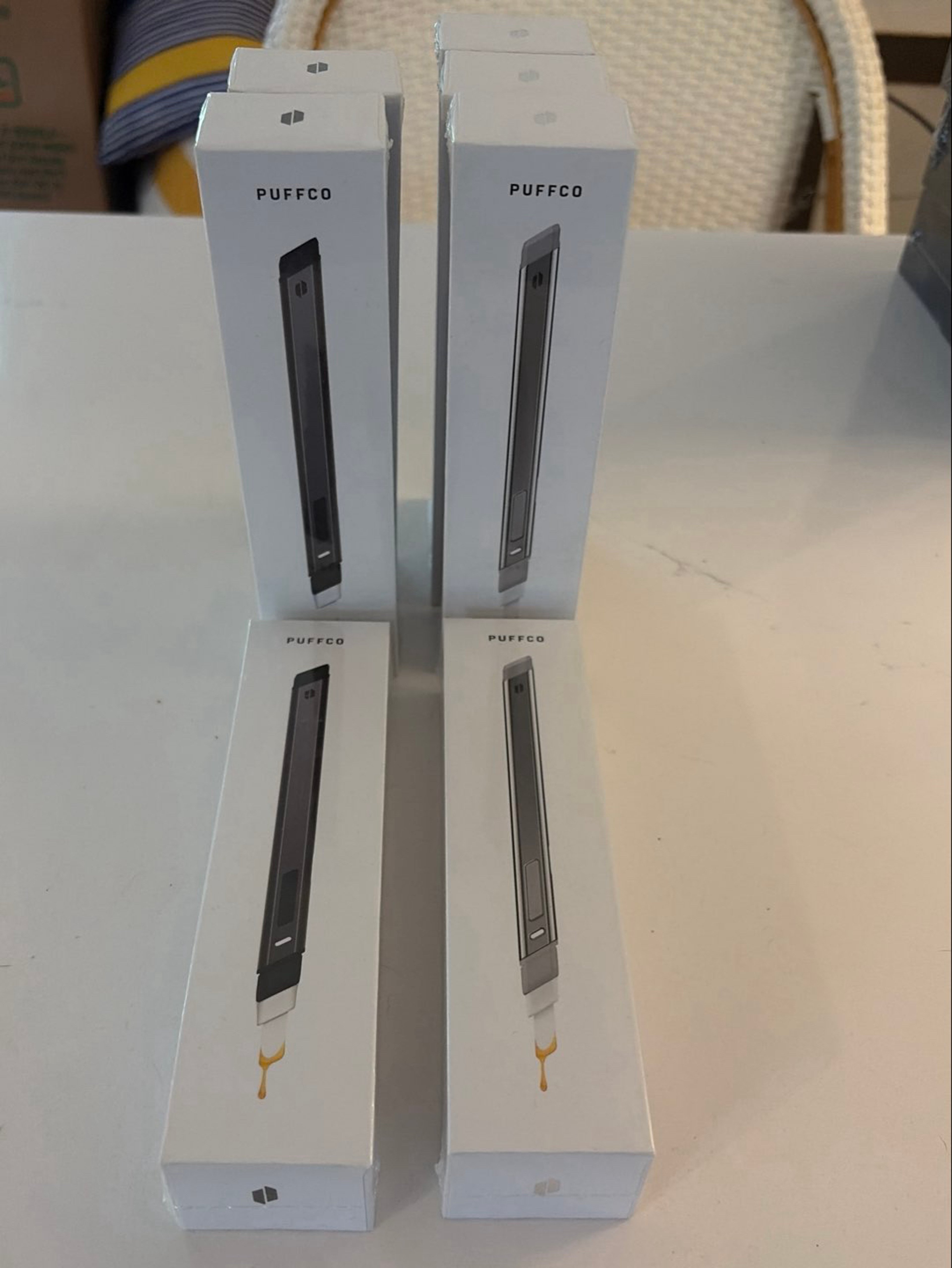 Preview pic of Puffco Heated Loading Tool / Hot Knife NEW Sealed Authentic