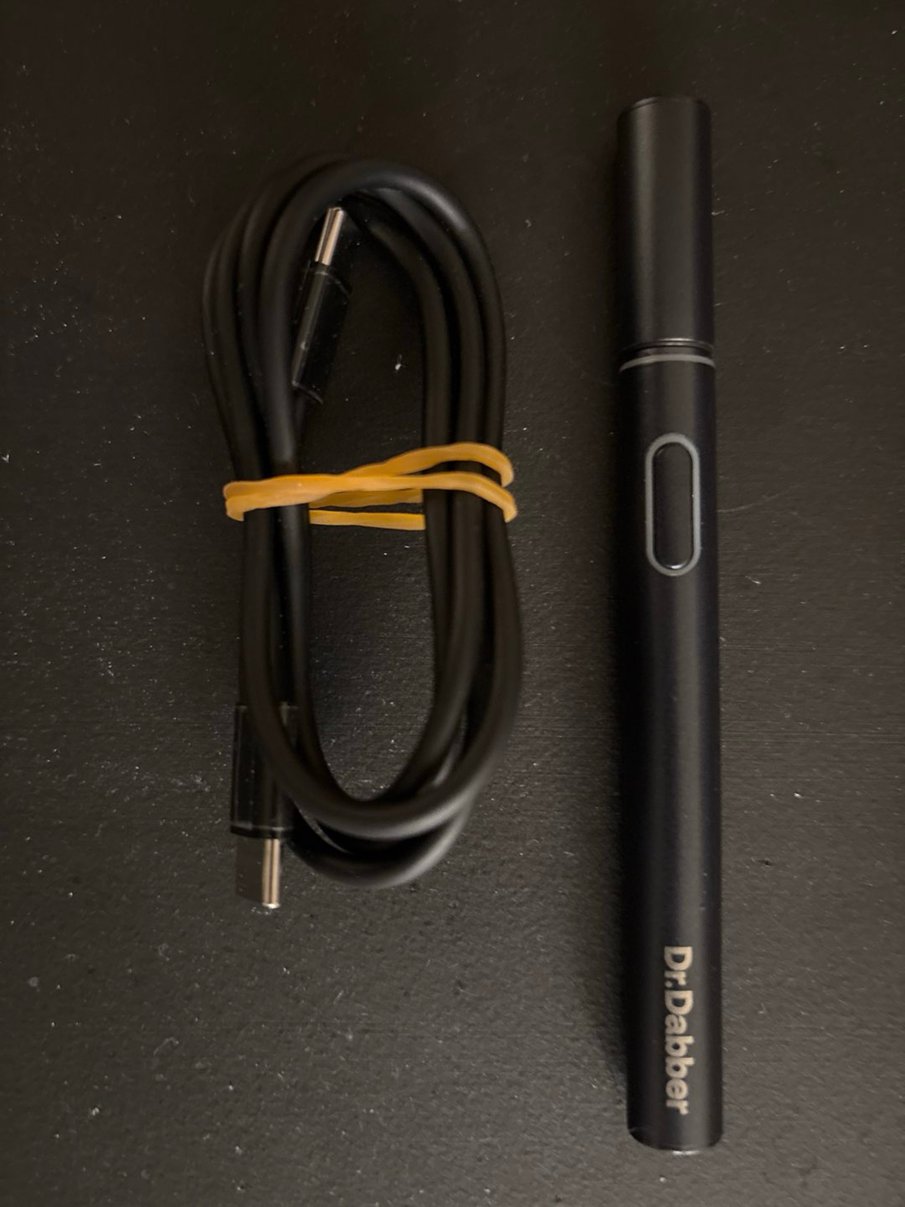 Preview pic of Dr.Dabber hot knife