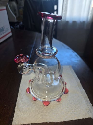 Preview pic of Hard-core toke loon