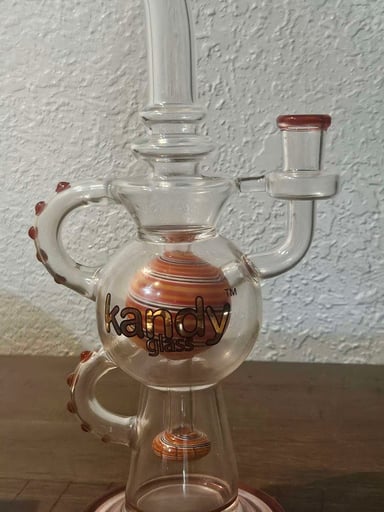 Preview pic of Rig by Kandy Glass