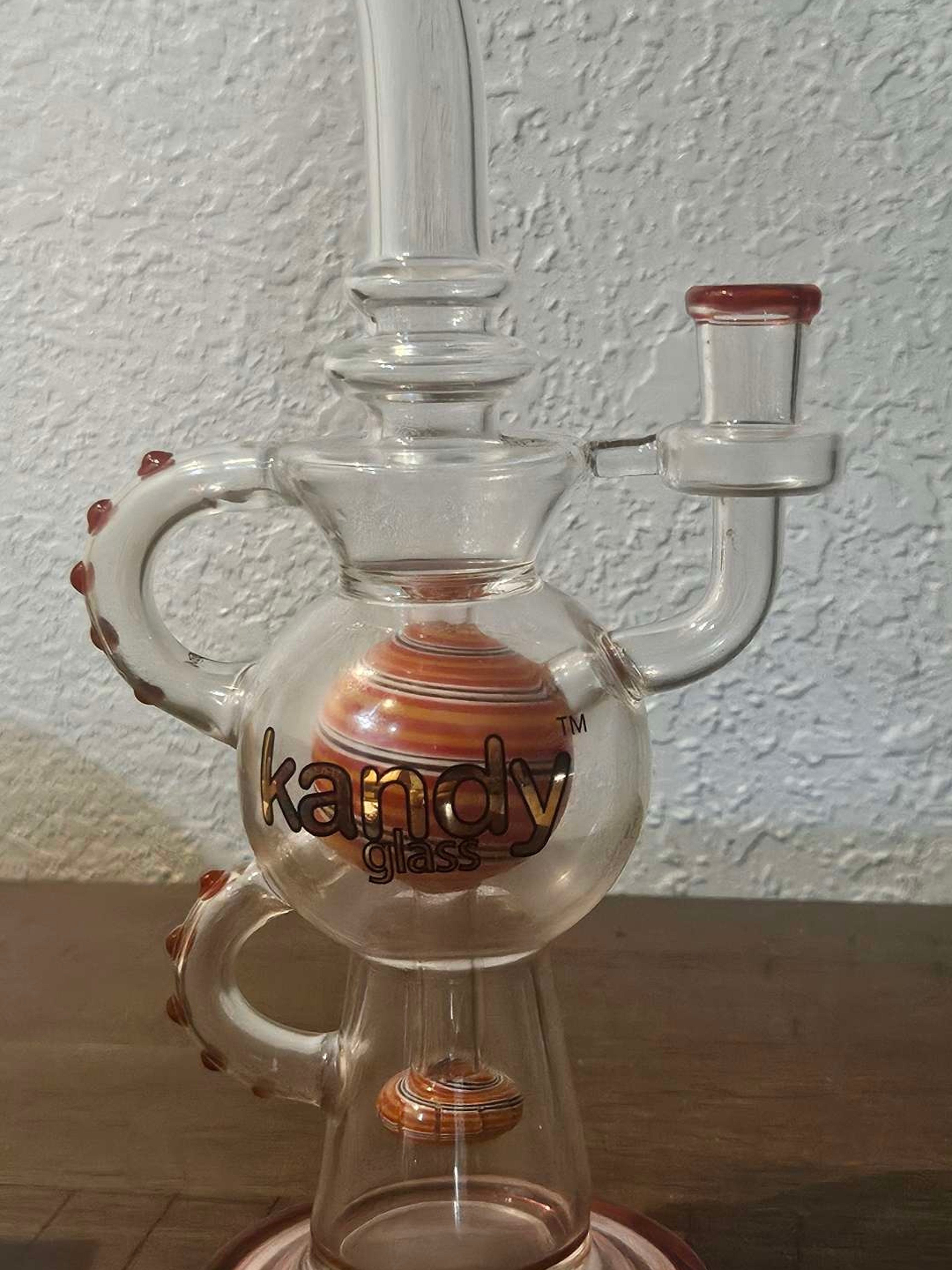 Preview pic of Rig by Kandy Glass