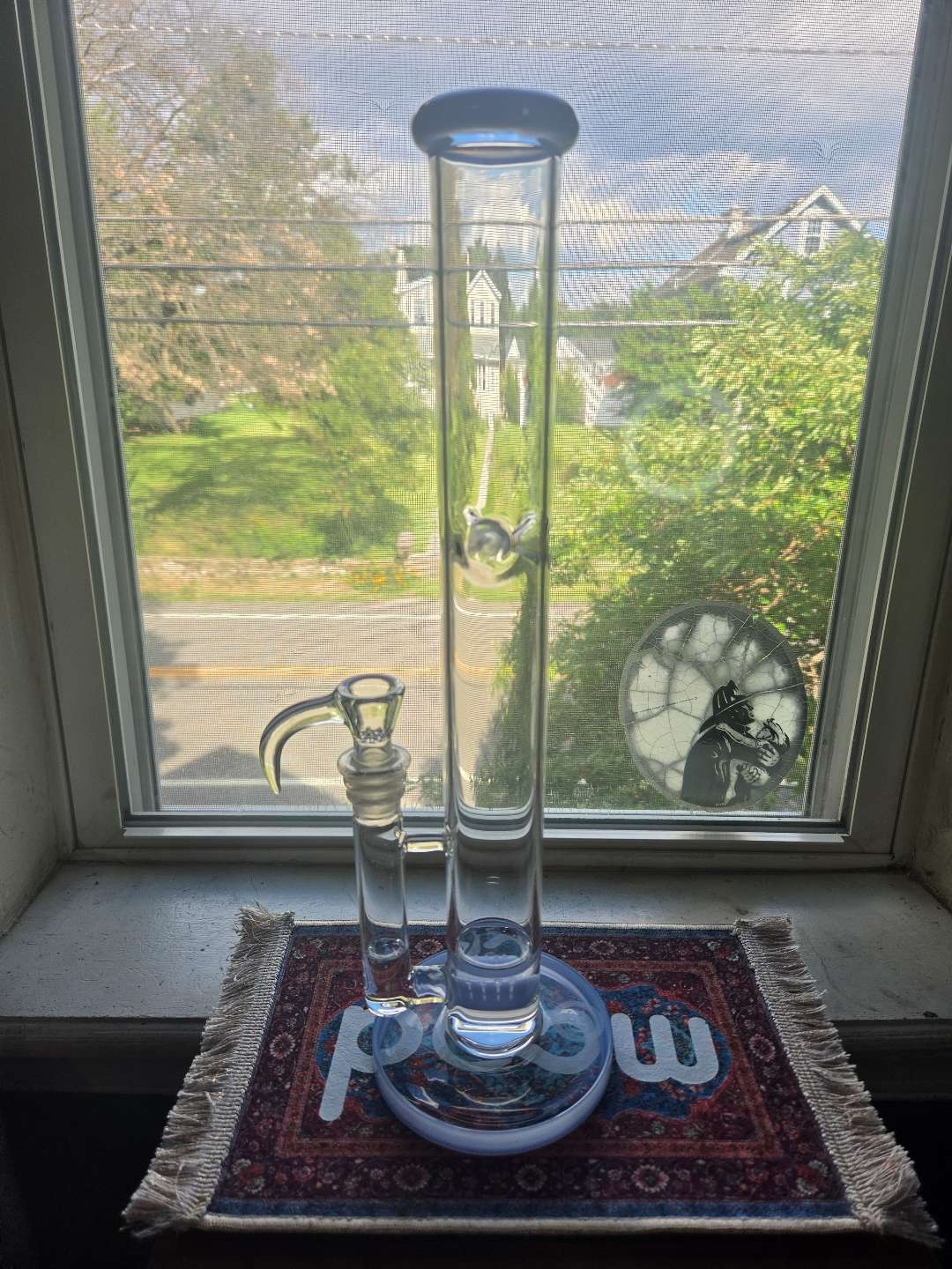 Preview pic of Gg straight  tube