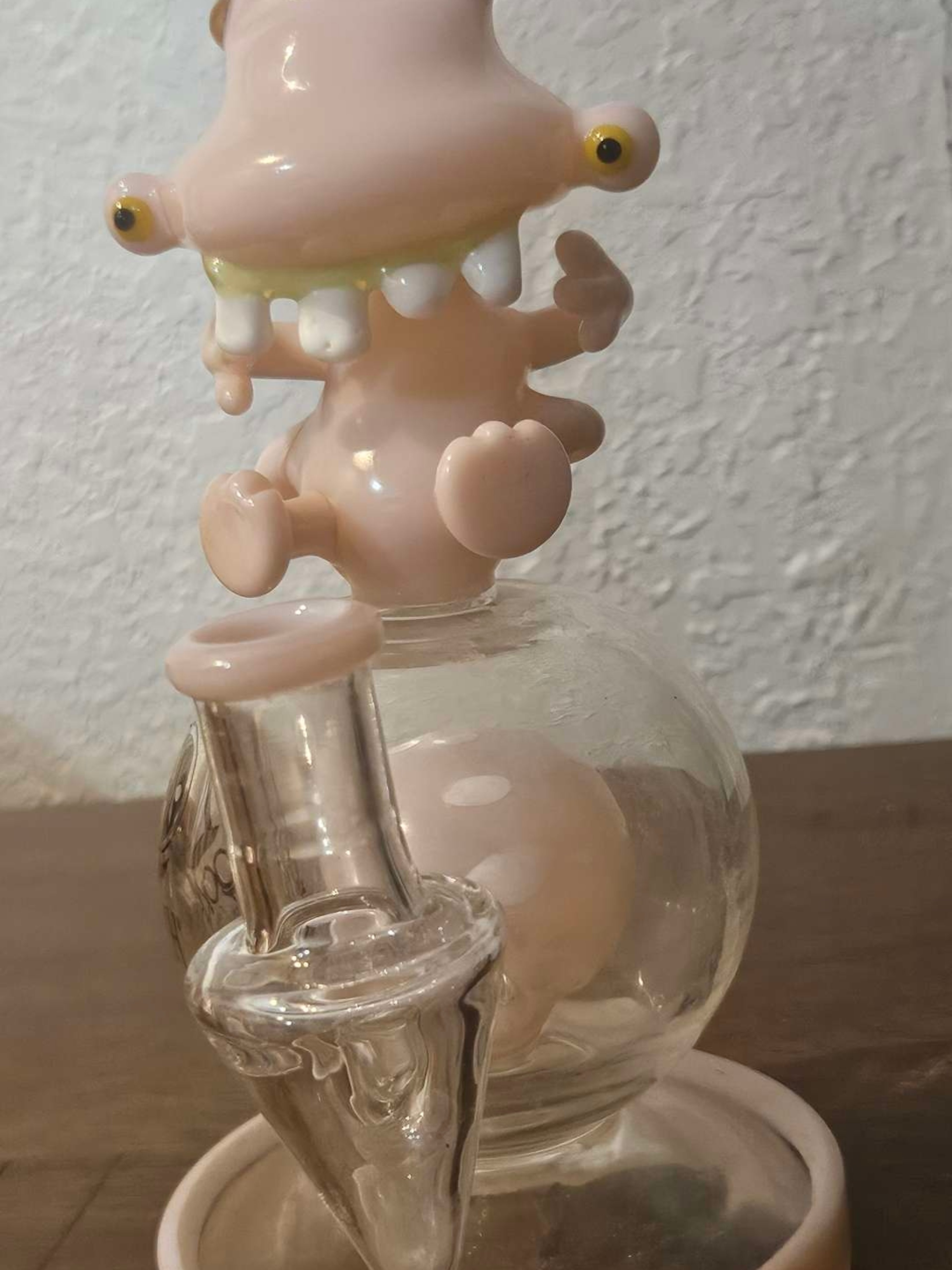 Preview pic of Lookah Dab Rig