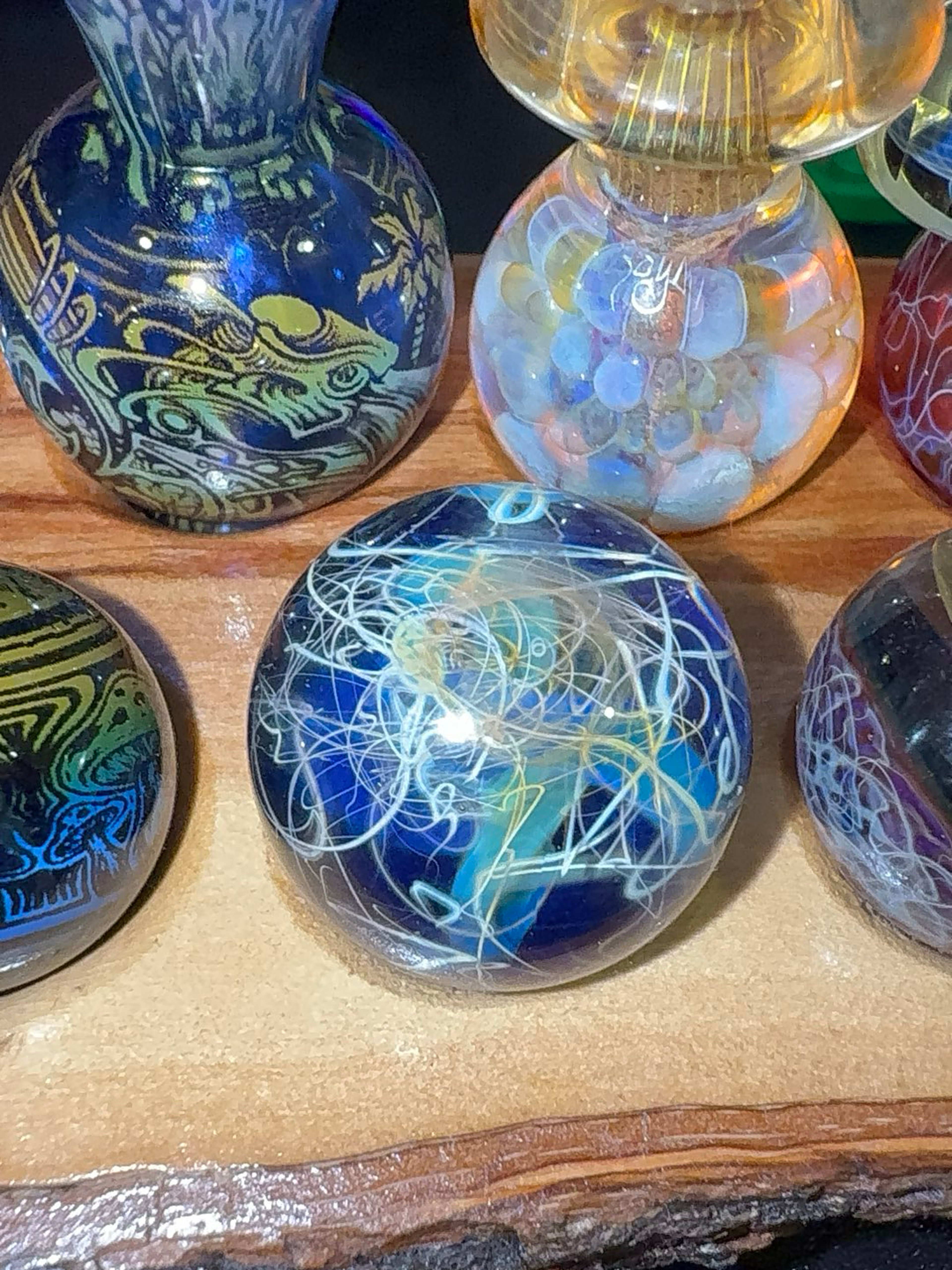 Preview pic of Royals Marble